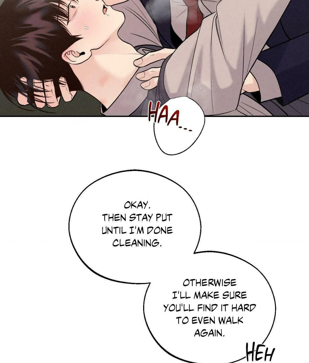 Save the Dae Chapter 18 page 117 - 