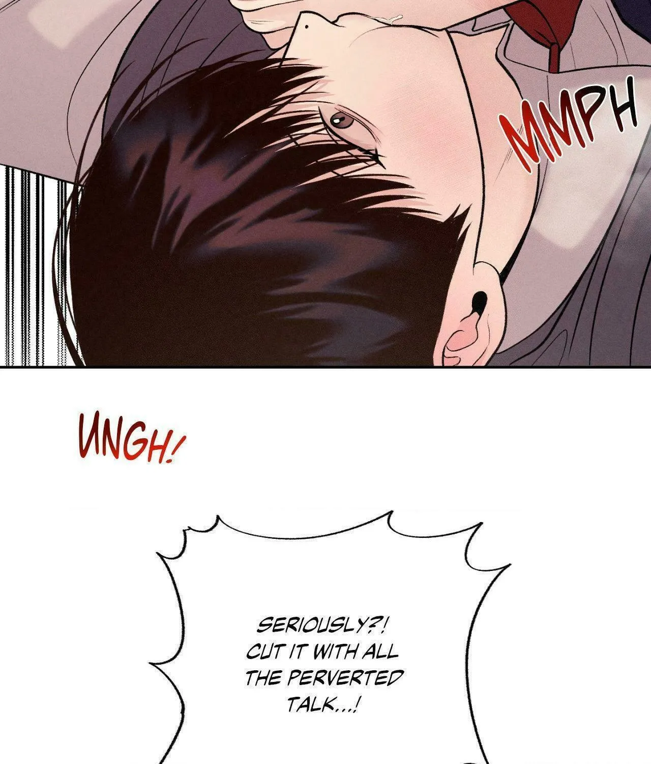 Save the Dae Chapter 18 page 119 - 