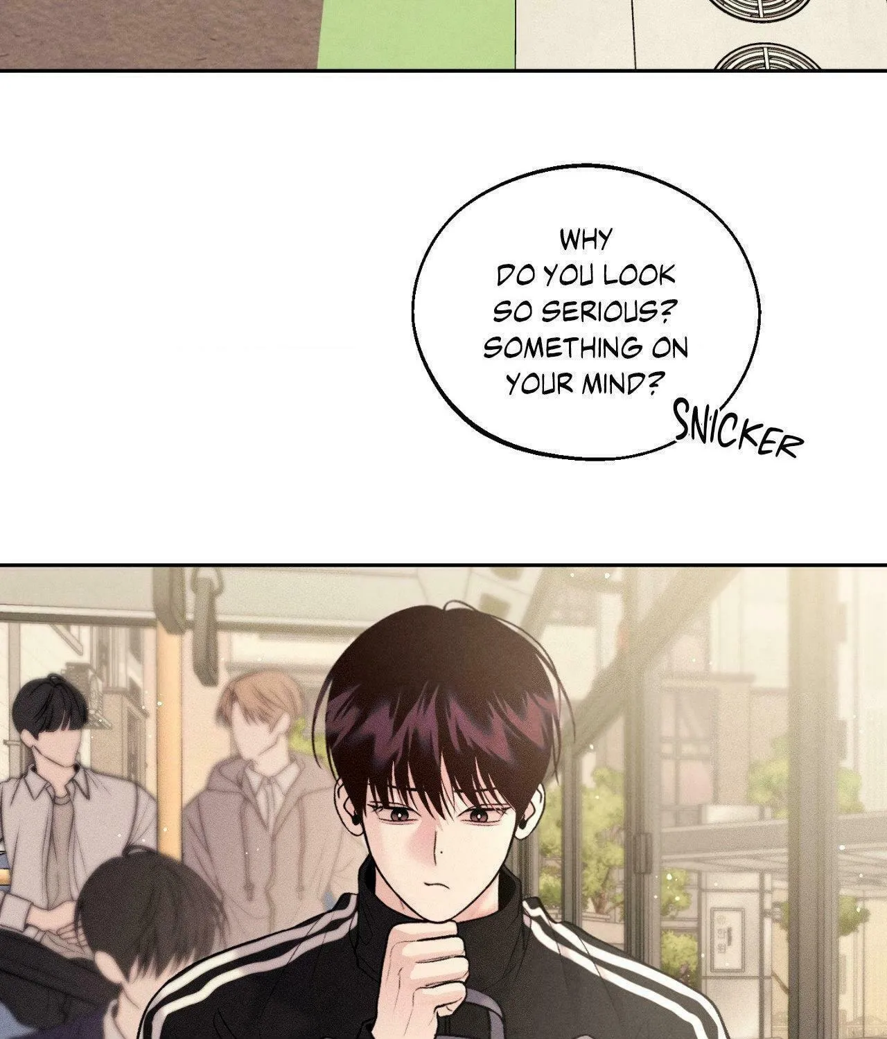 Save the Dae Chapter 18 page 127 - 