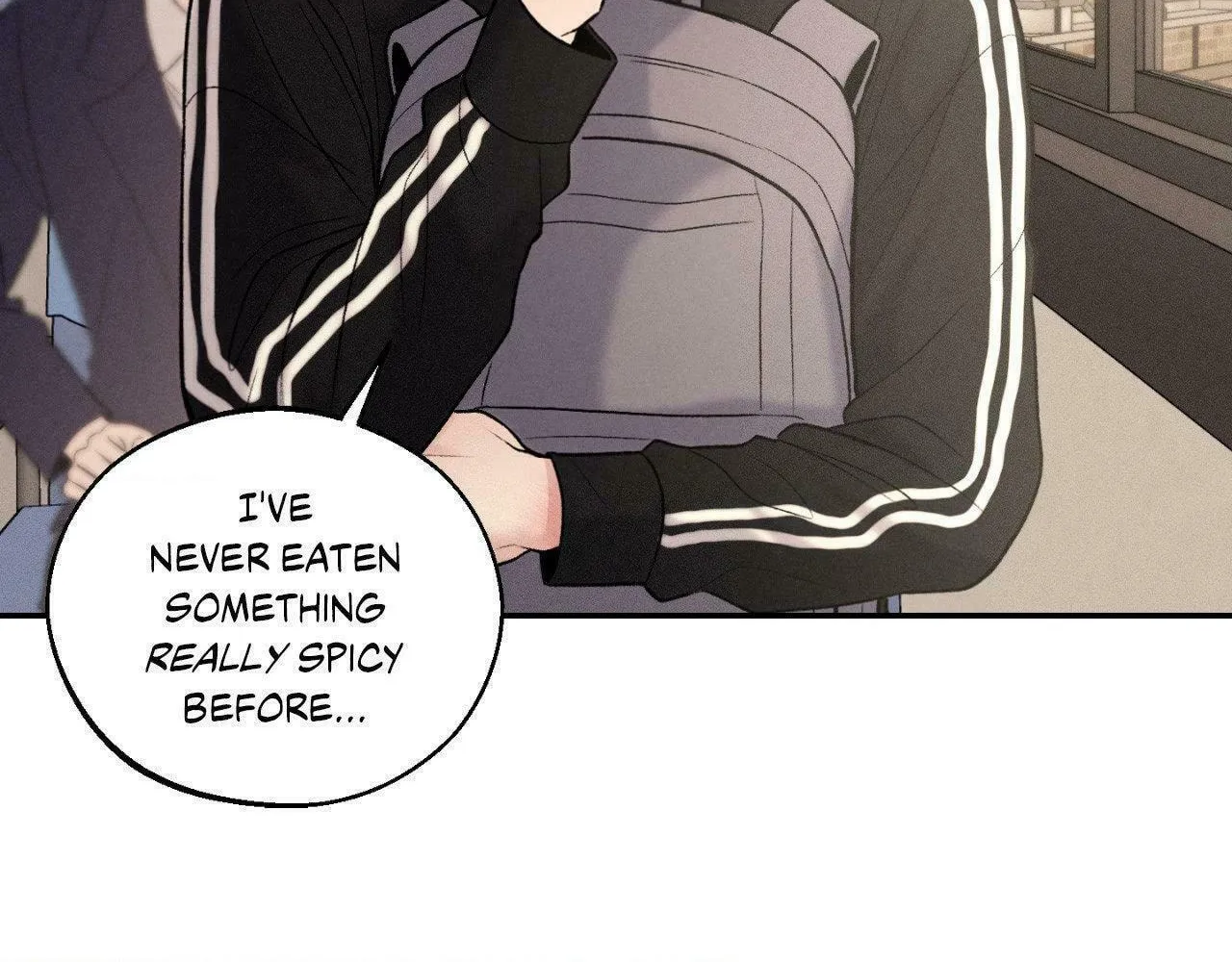 Save the Dae Chapter 18 page 128 - 