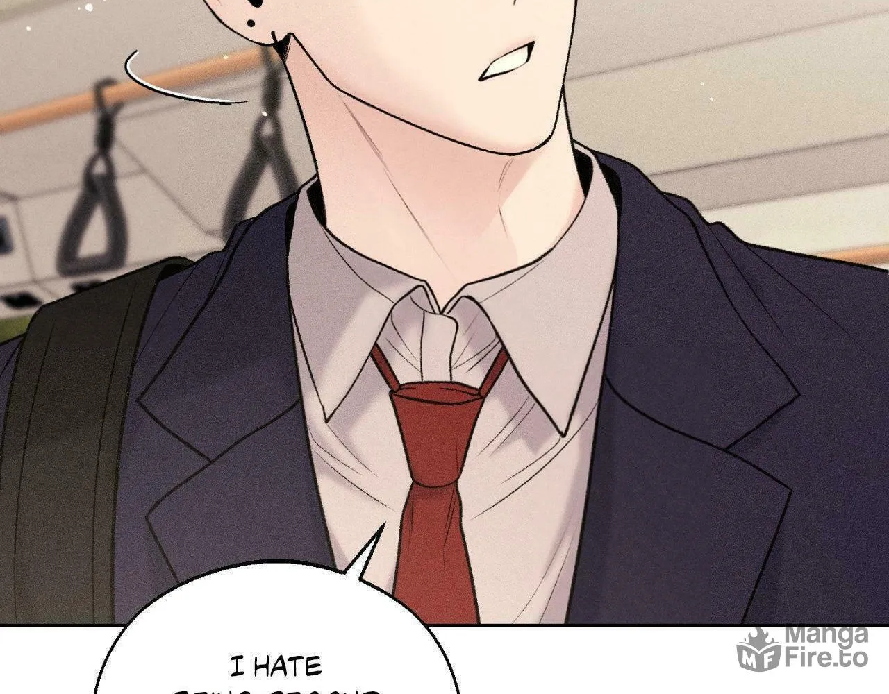 Save the Dae Chapter 18 page 130 - 
