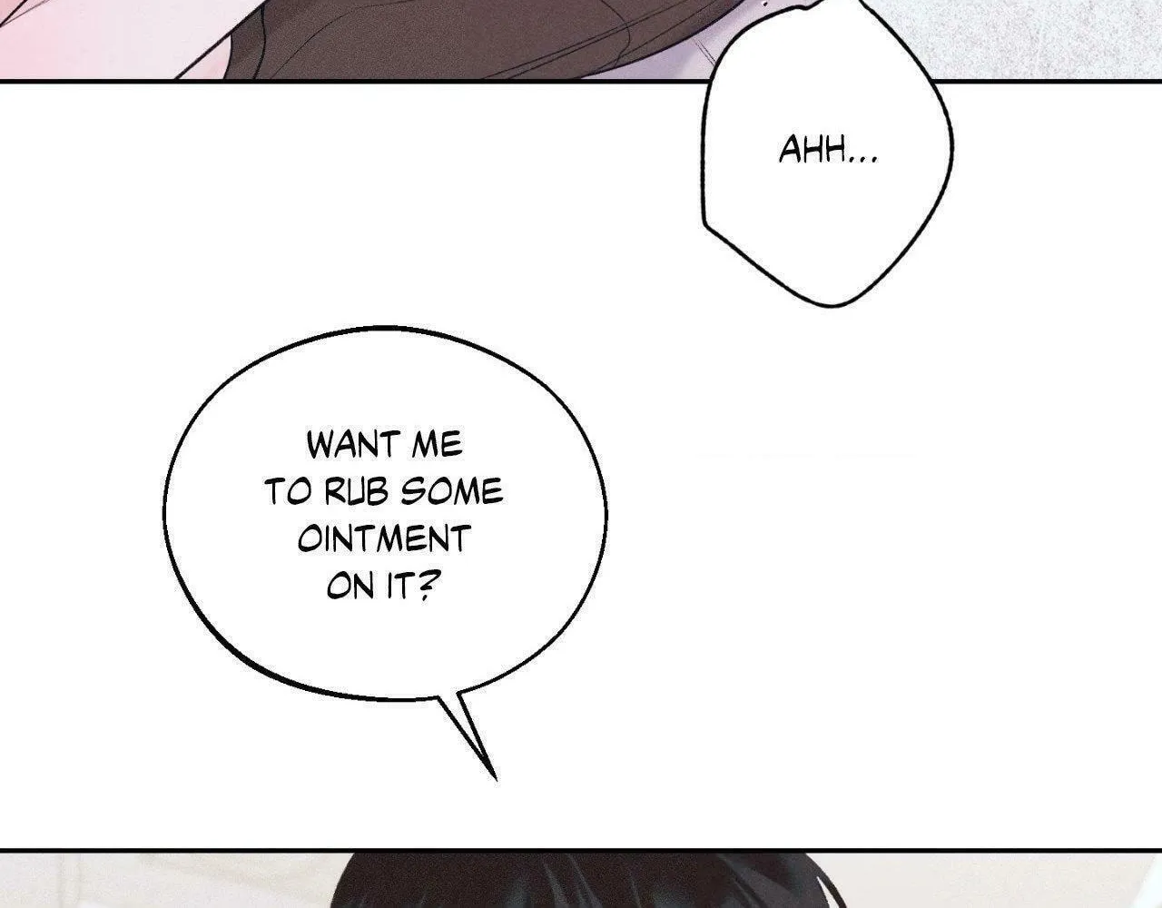 Save the Dae Chapter 18 page 14 - 