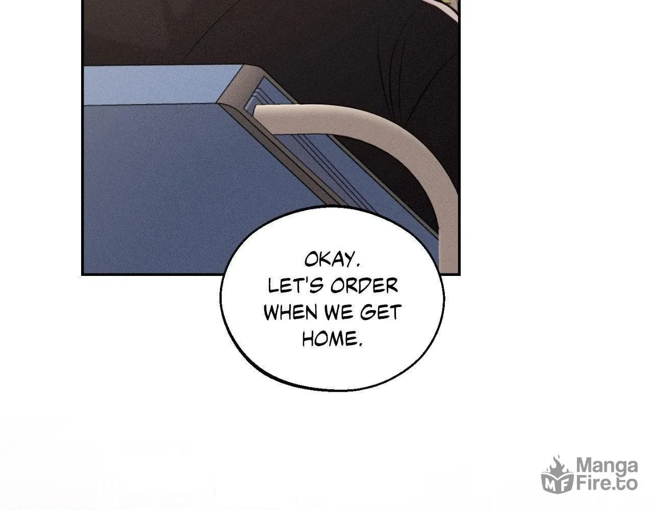Save the Dae Chapter 18 page 132 - 