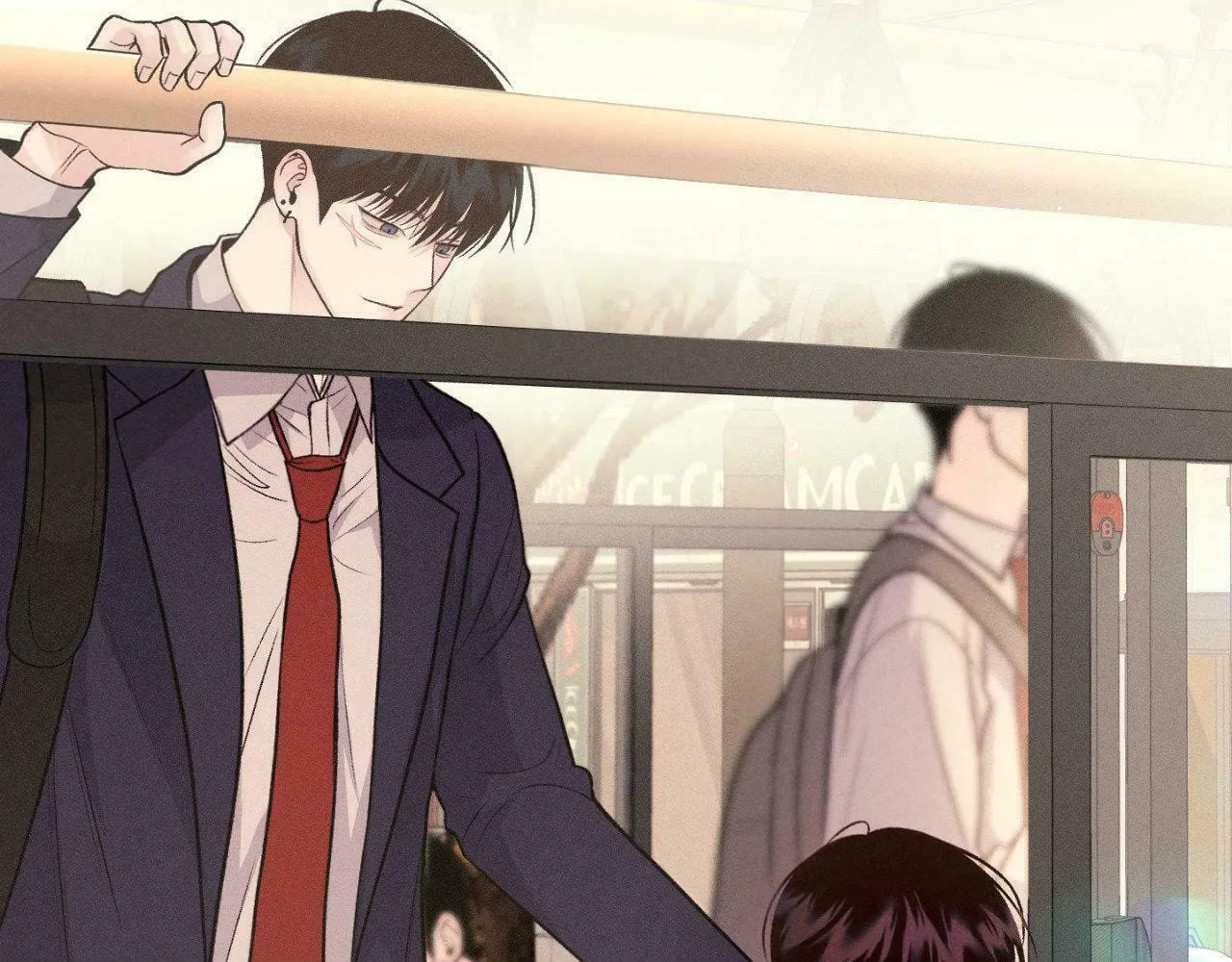 Save the Dae Chapter 18 page 134 - 