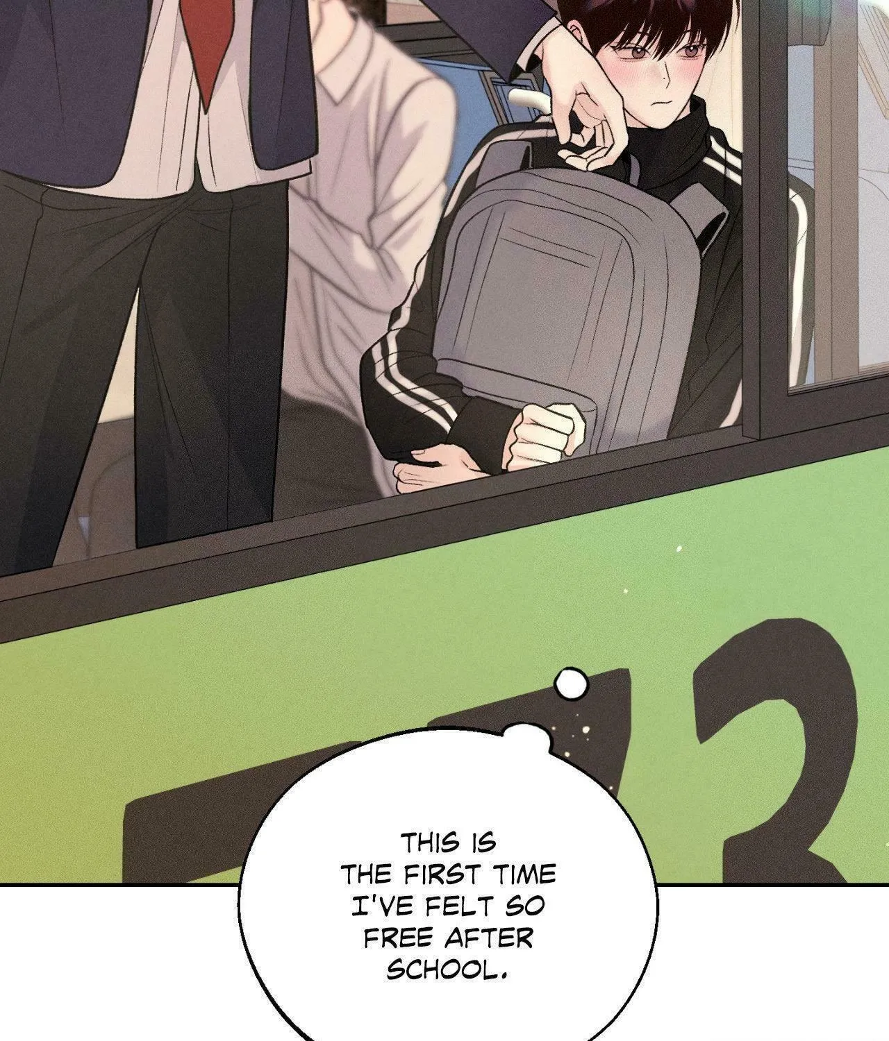 Save the Dae Chapter 18 page 135 - 