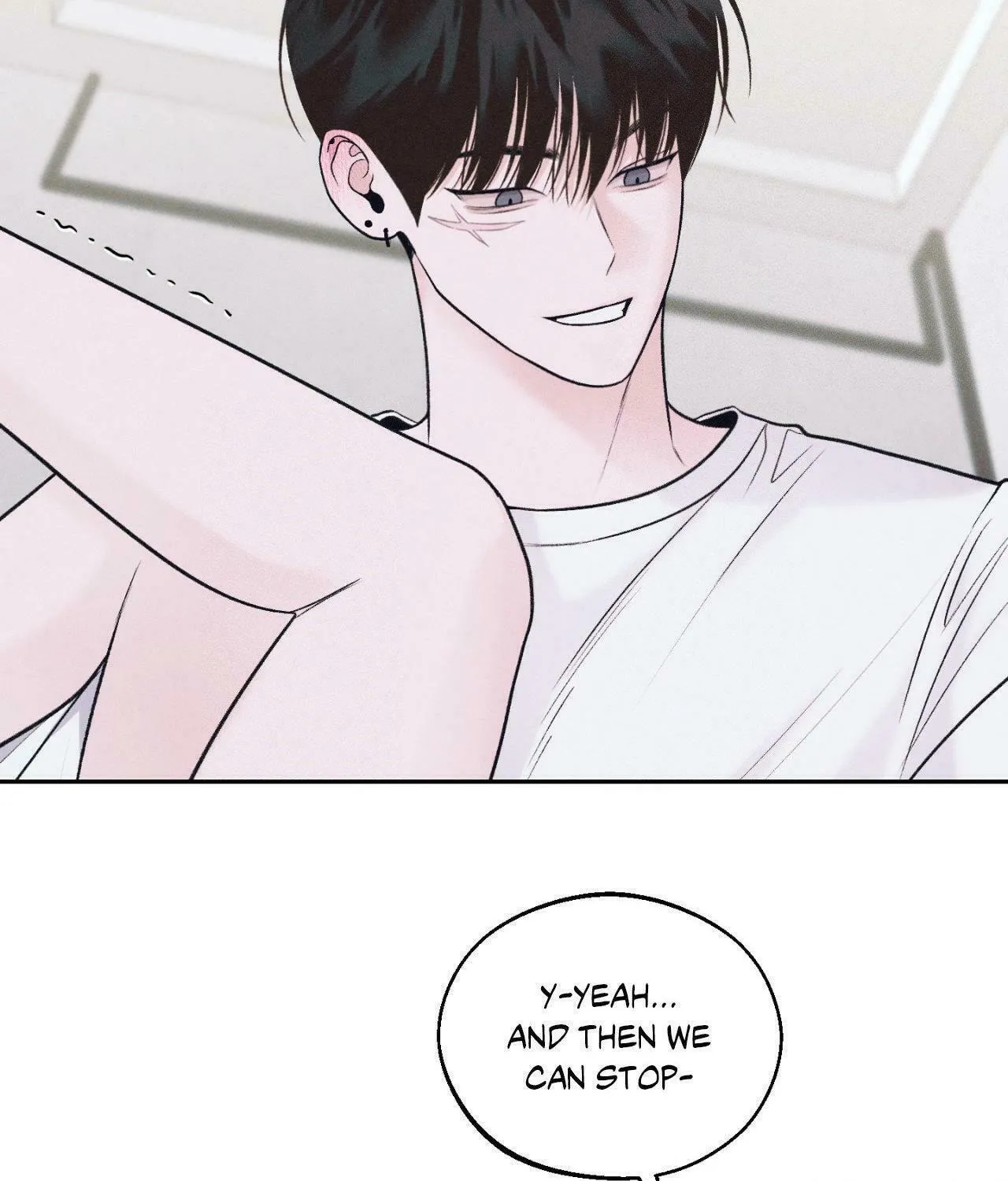 Save the Dae Chapter 18 page 15 - 