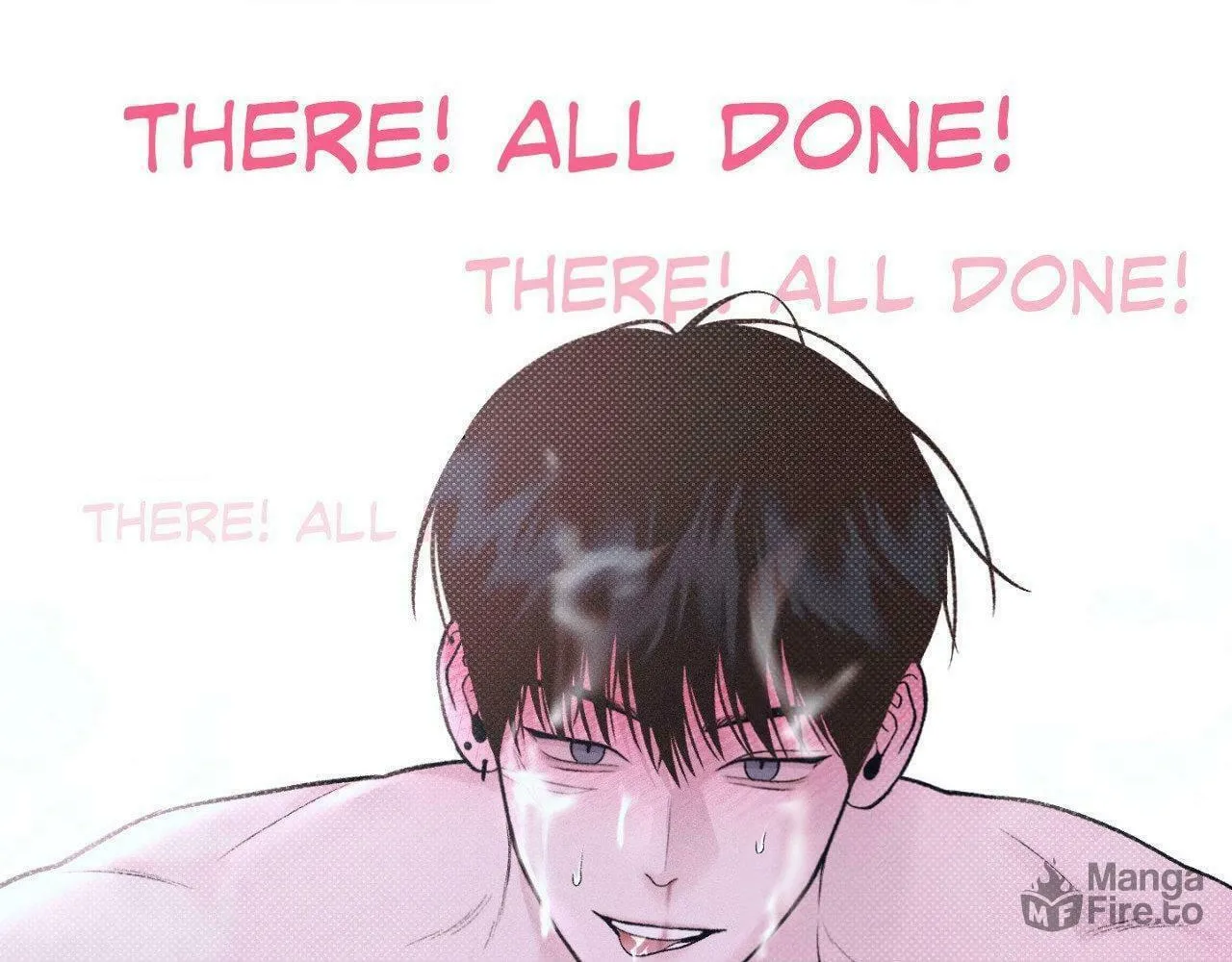 Save the Dae Chapter 18 page 18 - 