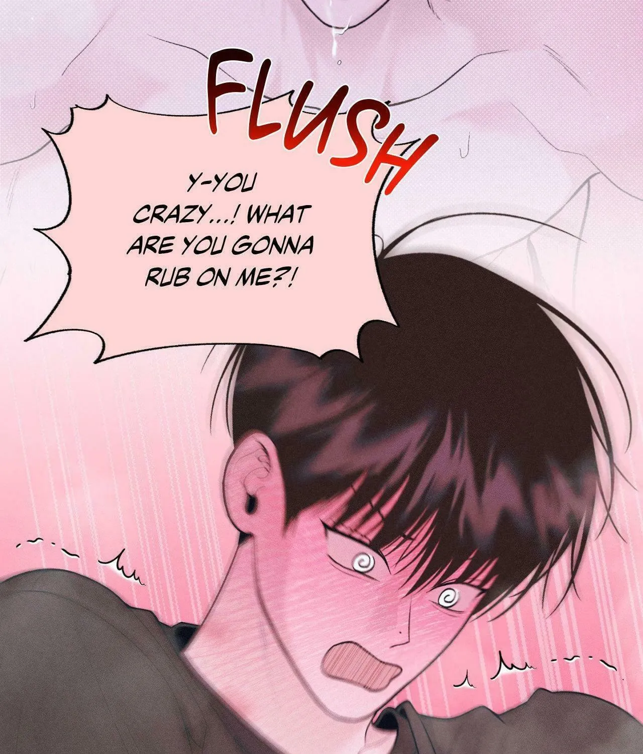 Save the Dae Chapter 18 page 19 - 