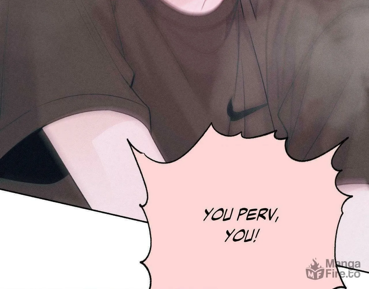 Save the Dae Chapter 18 page 20 - 