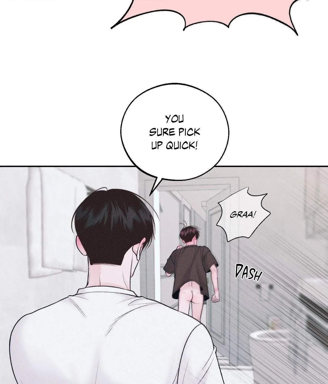 Save the Dae Chapter 18 page 21 - 