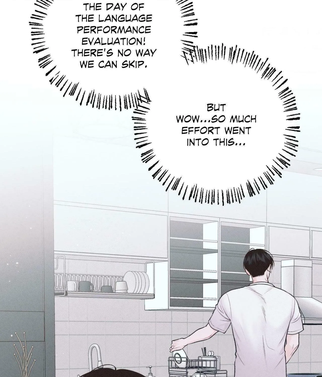 Save the Dae Chapter 18 page 25 - 
