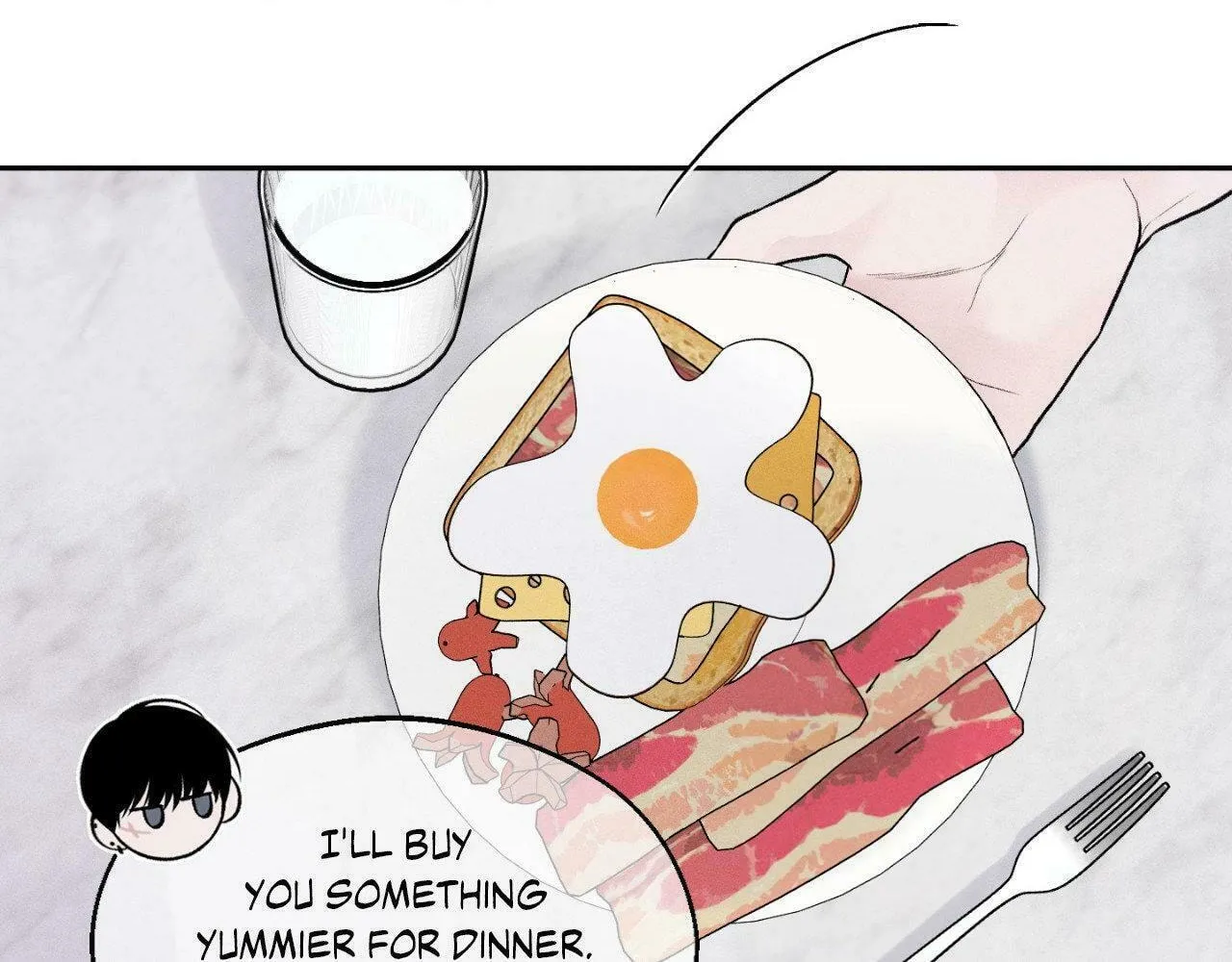 Save the Dae Chapter 18 page 28 - 