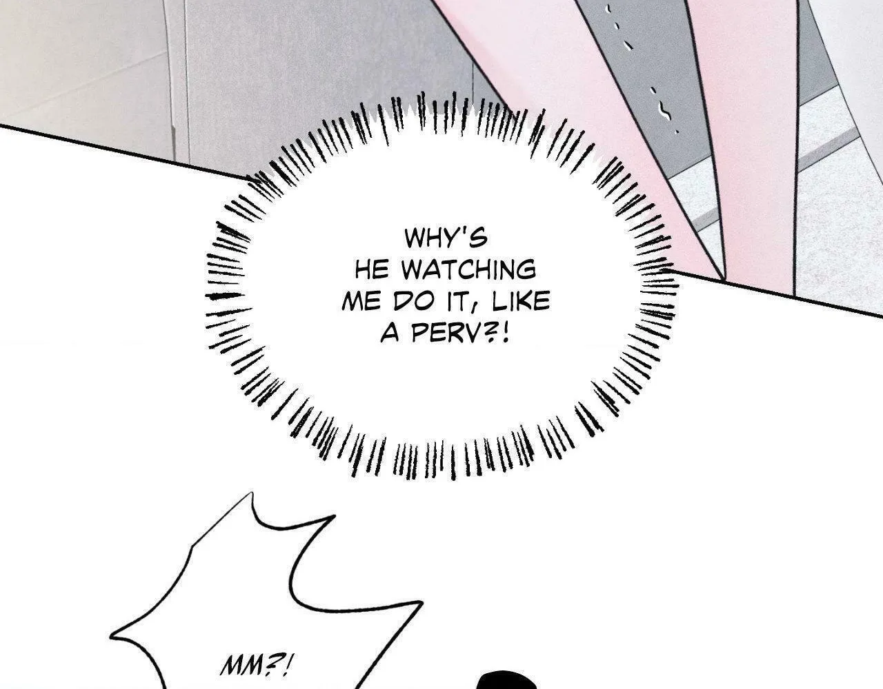 Save the Dae Chapter 18 page 4 - 