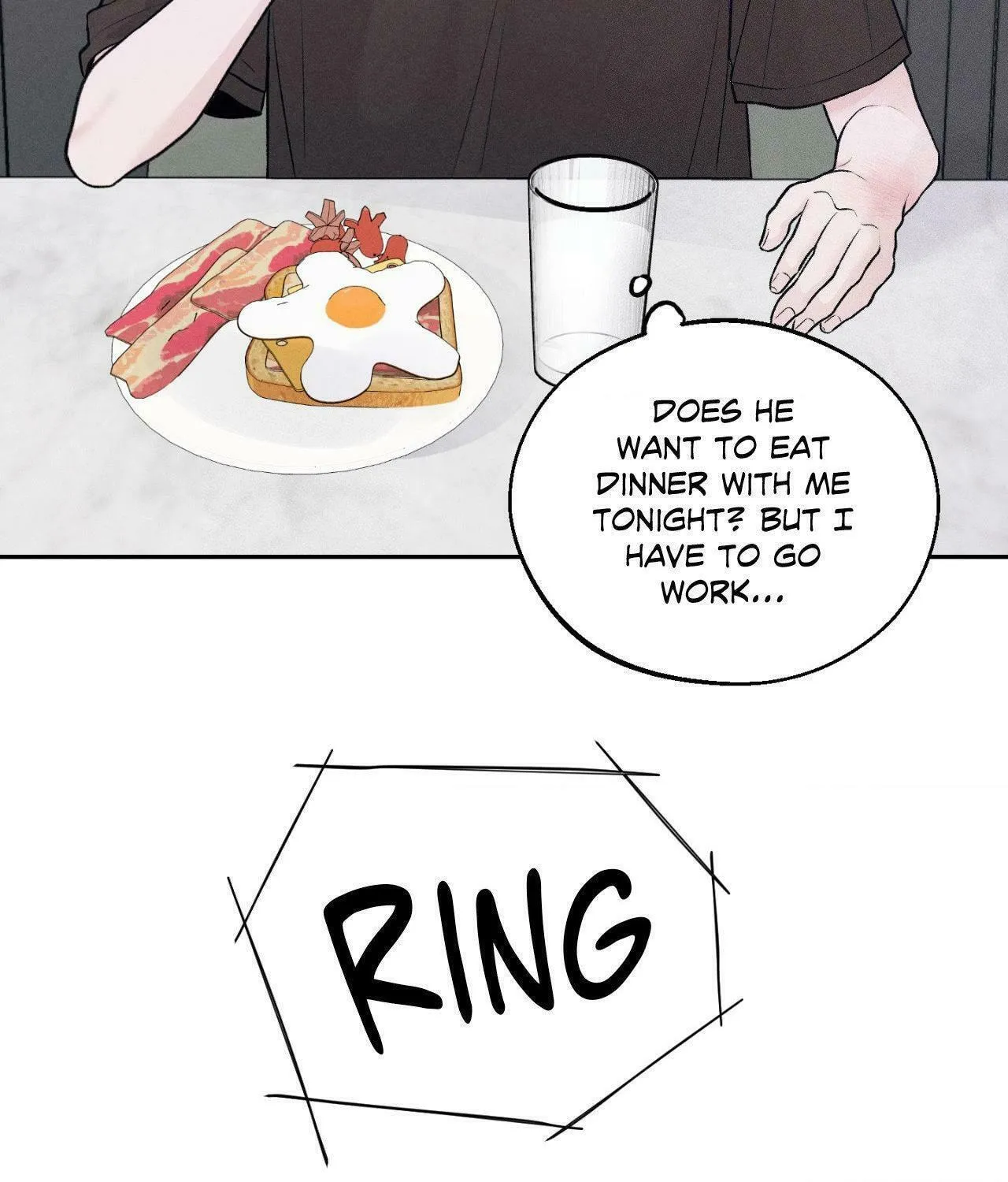 Save the Dae Chapter 18 page 31 - 