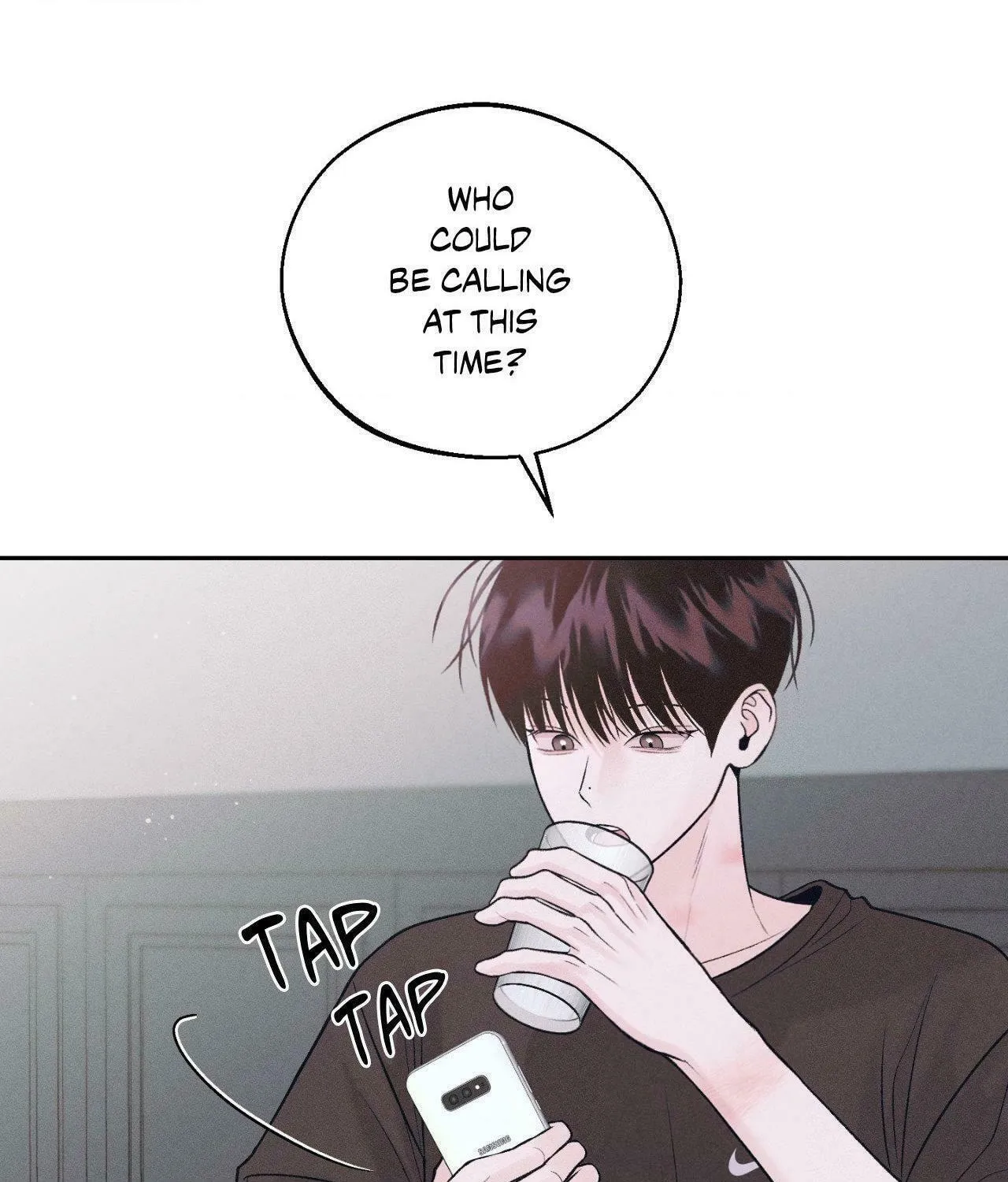 Save the Dae Chapter 18 page 33 - 