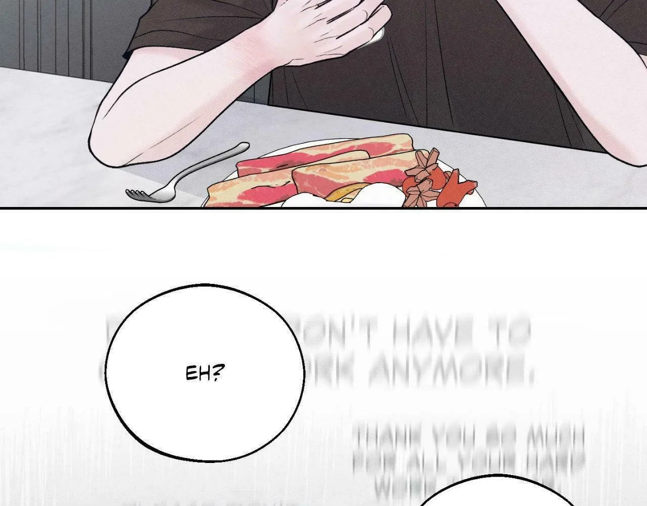 Save the Dae Chapter 18 page 34 - 
