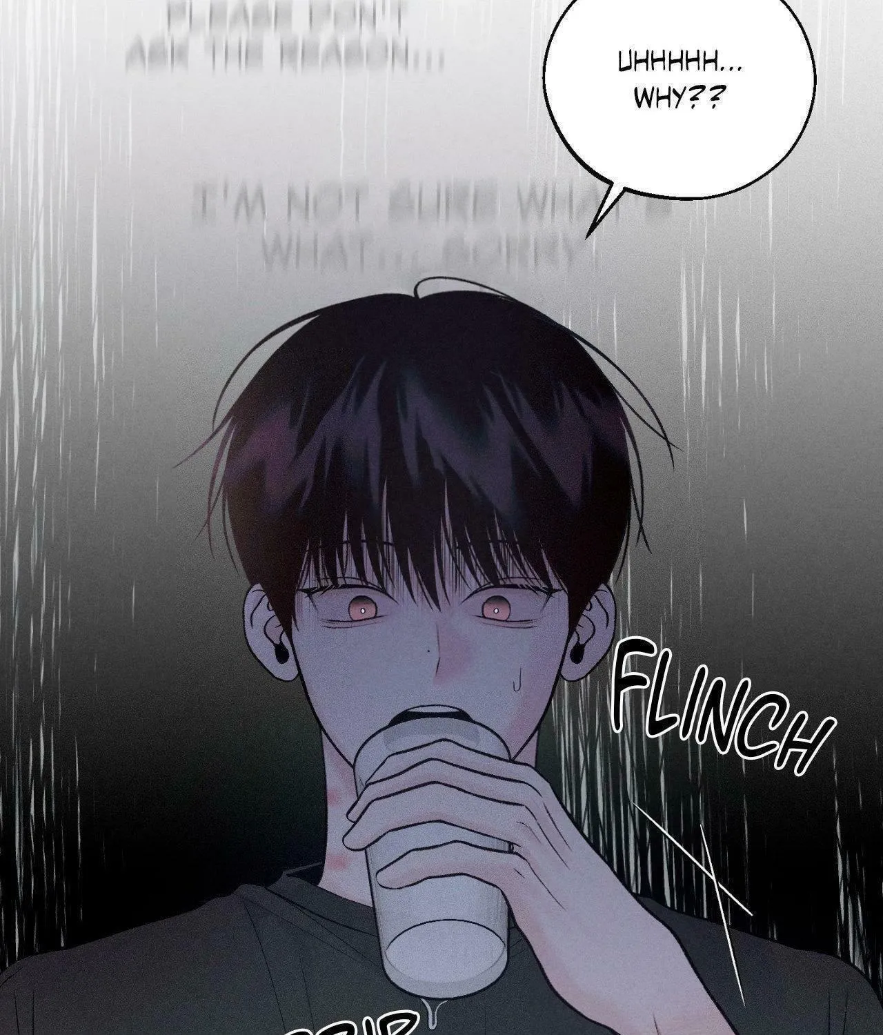 Save the Dae Chapter 18 page 35 - 