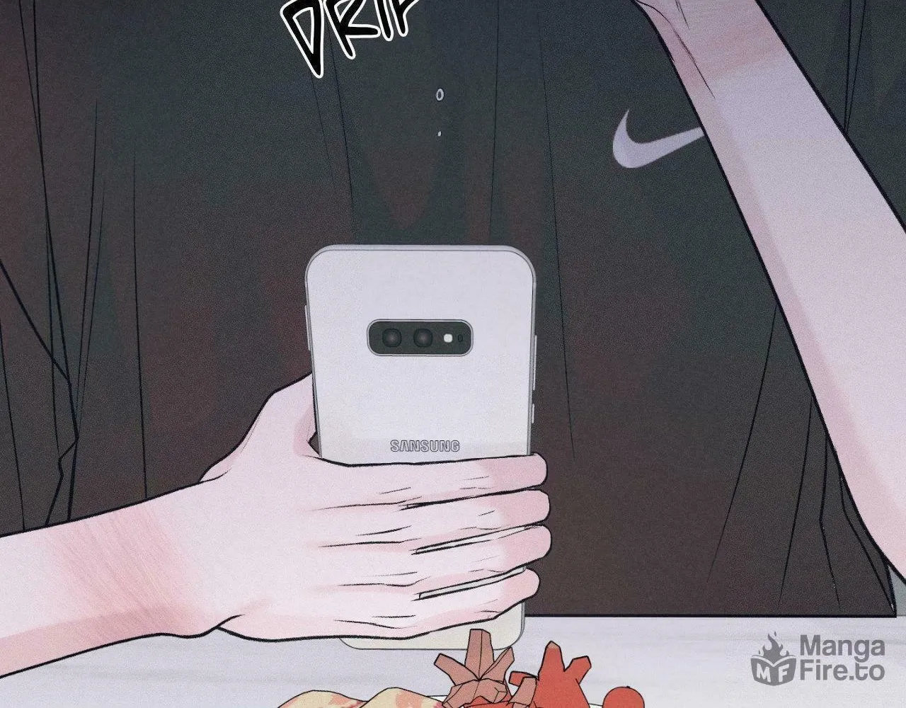 Save the Dae Chapter 18 page 36 - 