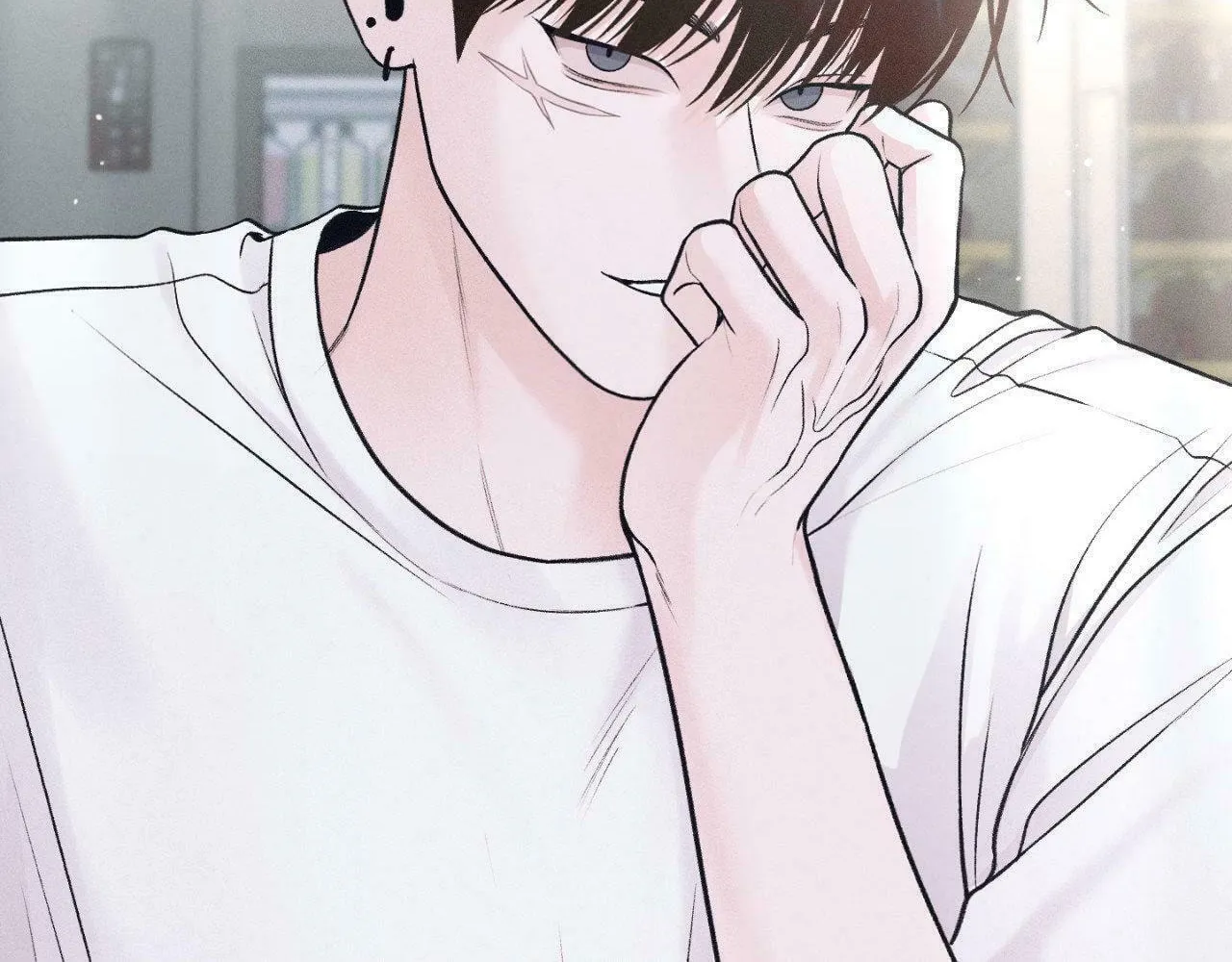 Save the Dae Chapter 18 page 38 - 