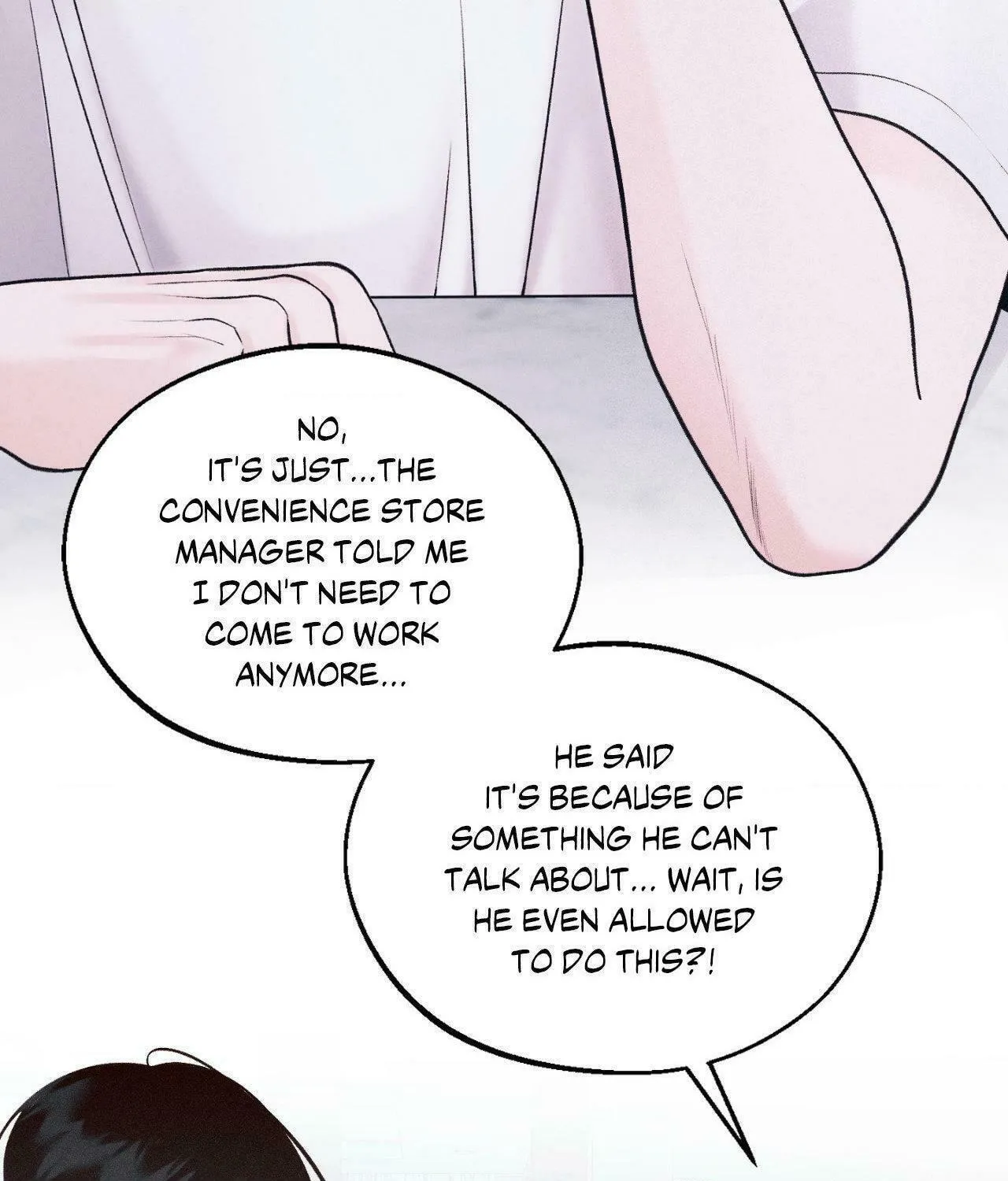 Save the Dae Chapter 18 page 39 - 