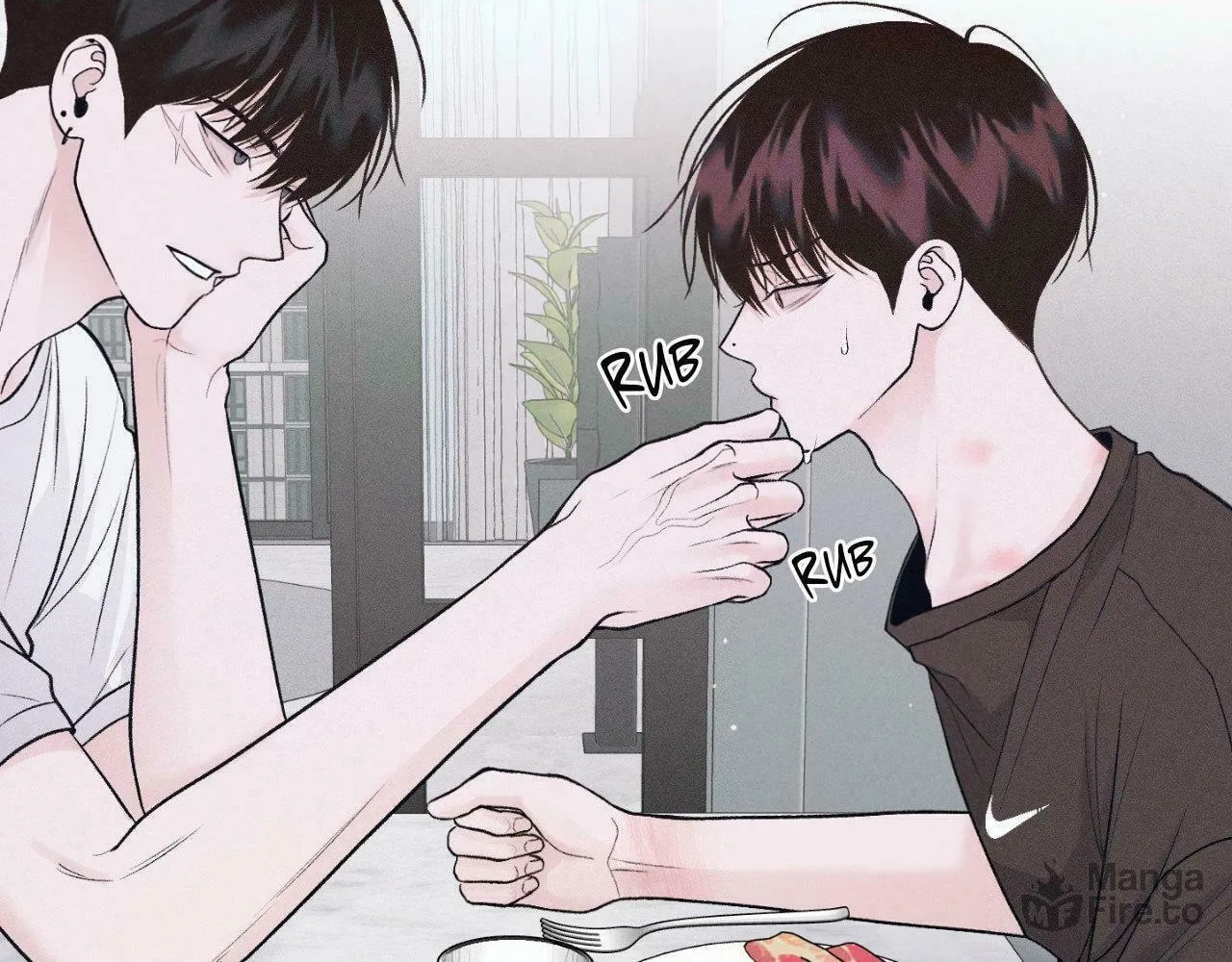 Save the Dae Chapter 18 page 40 - 