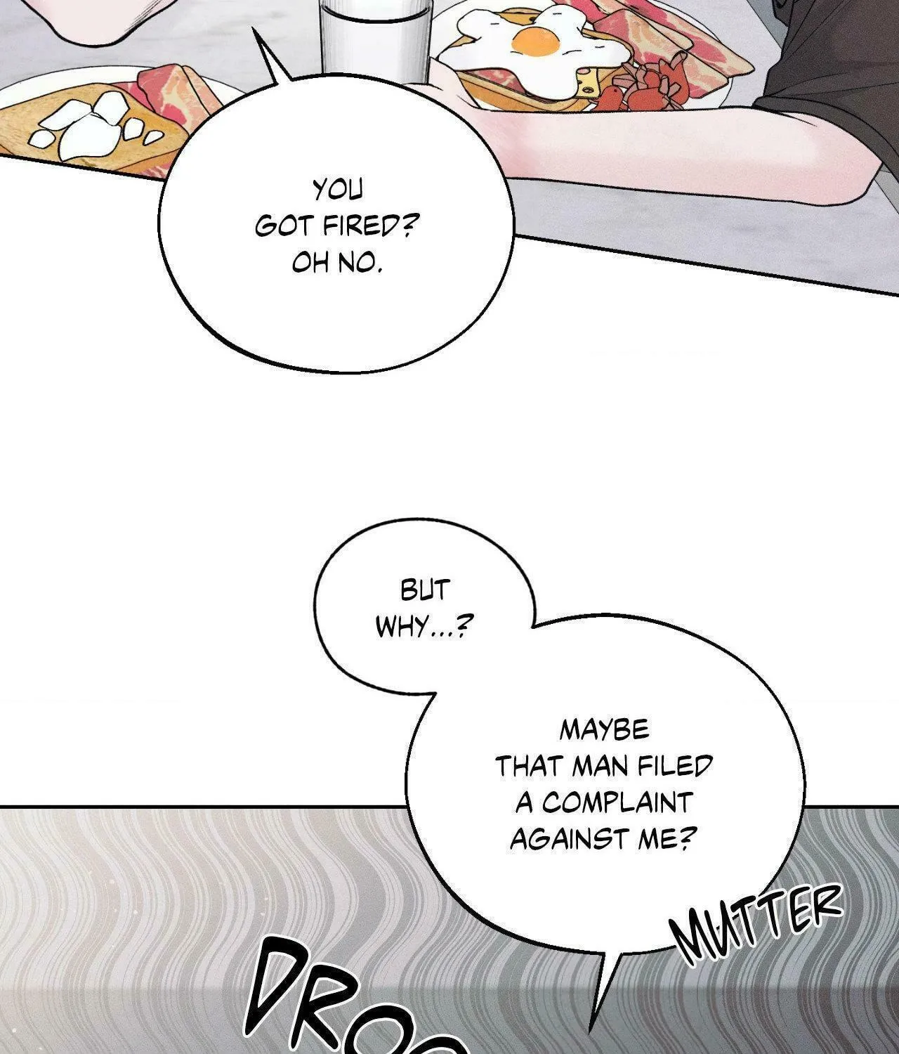 Save the Dae Chapter 18 page 41 - 