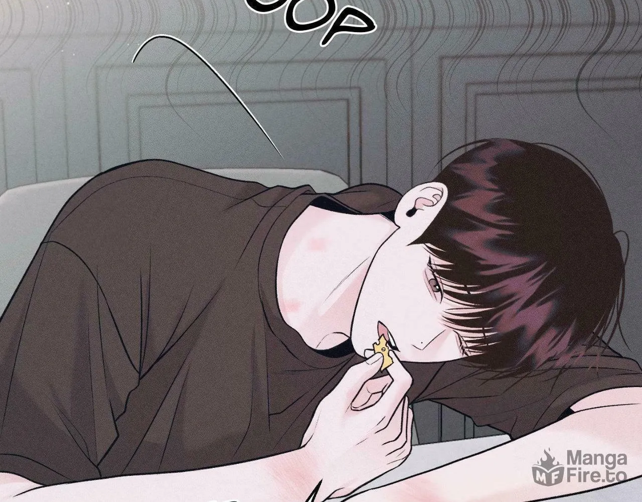 Save the Dae Chapter 18 page 42 - 