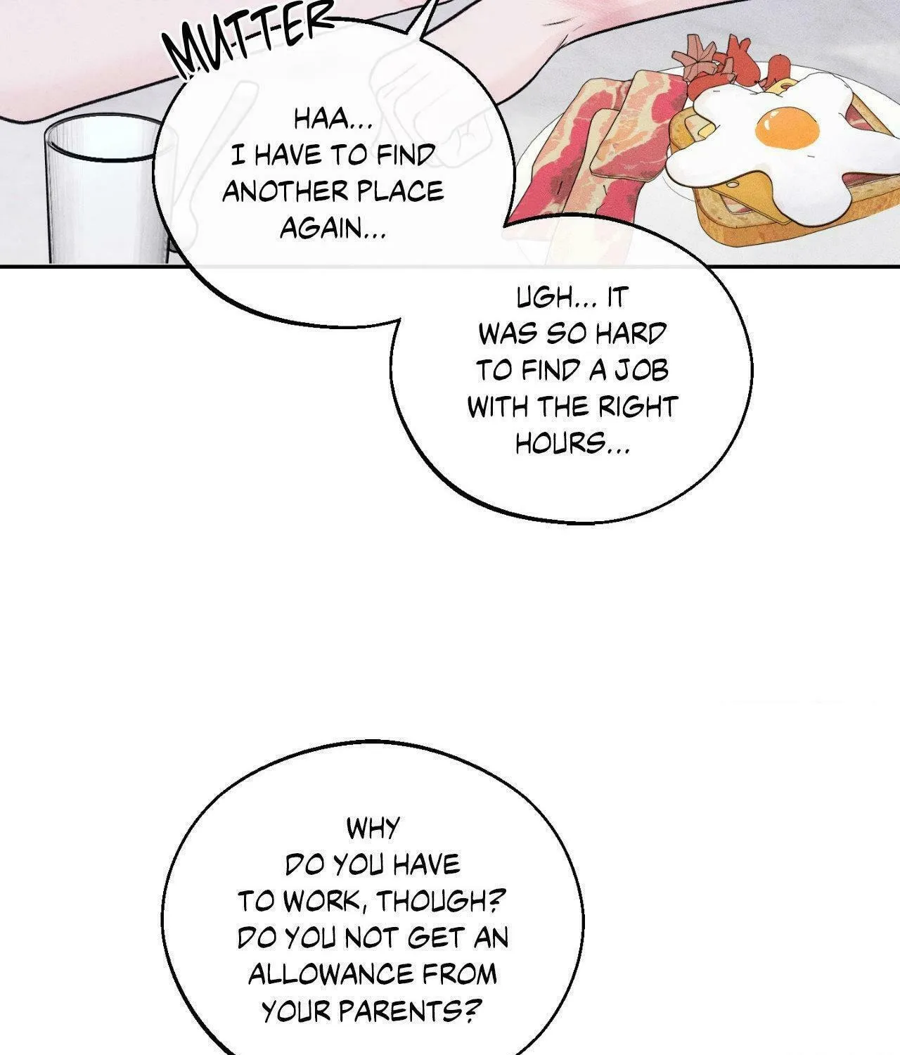 Save the Dae Chapter 18 page 43 - 