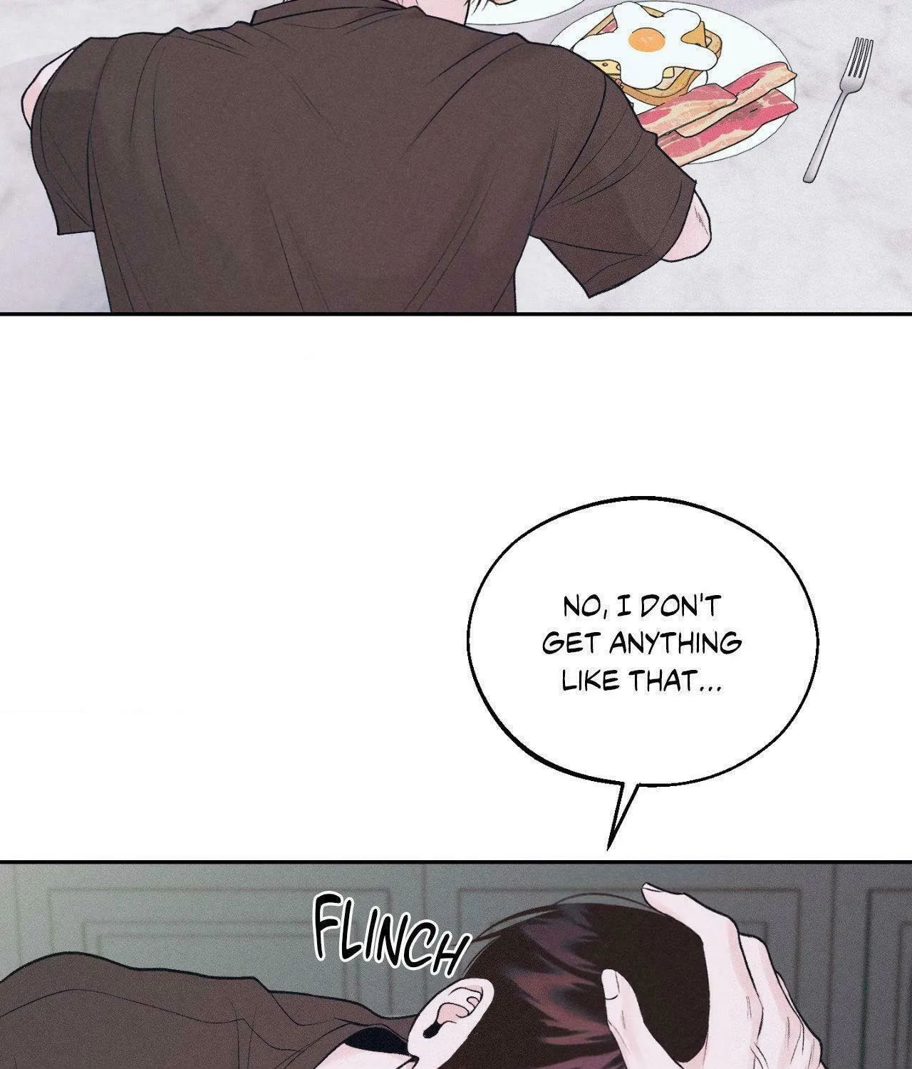 Save the Dae Chapter 18 page 45 - 