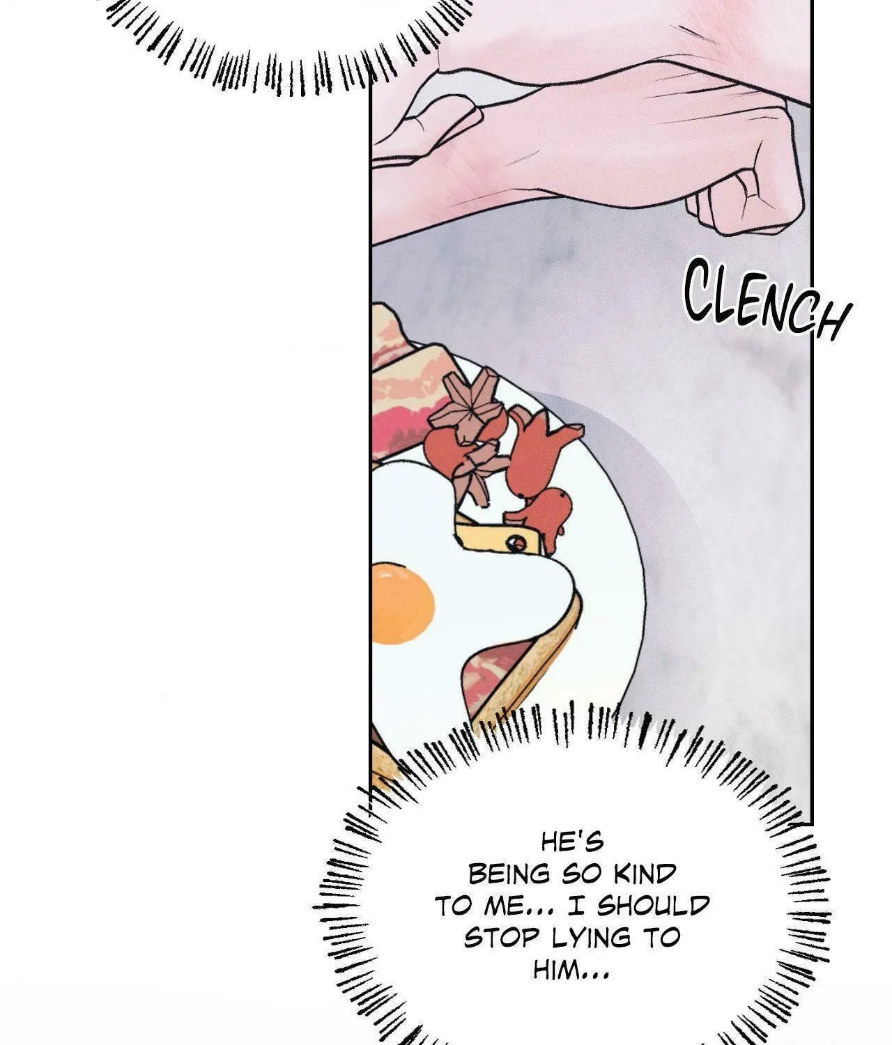 Save the Dae Chapter 18 page 47 - 