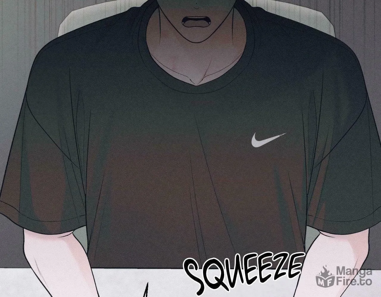 Save the Dae Chapter 18 page 50 - 