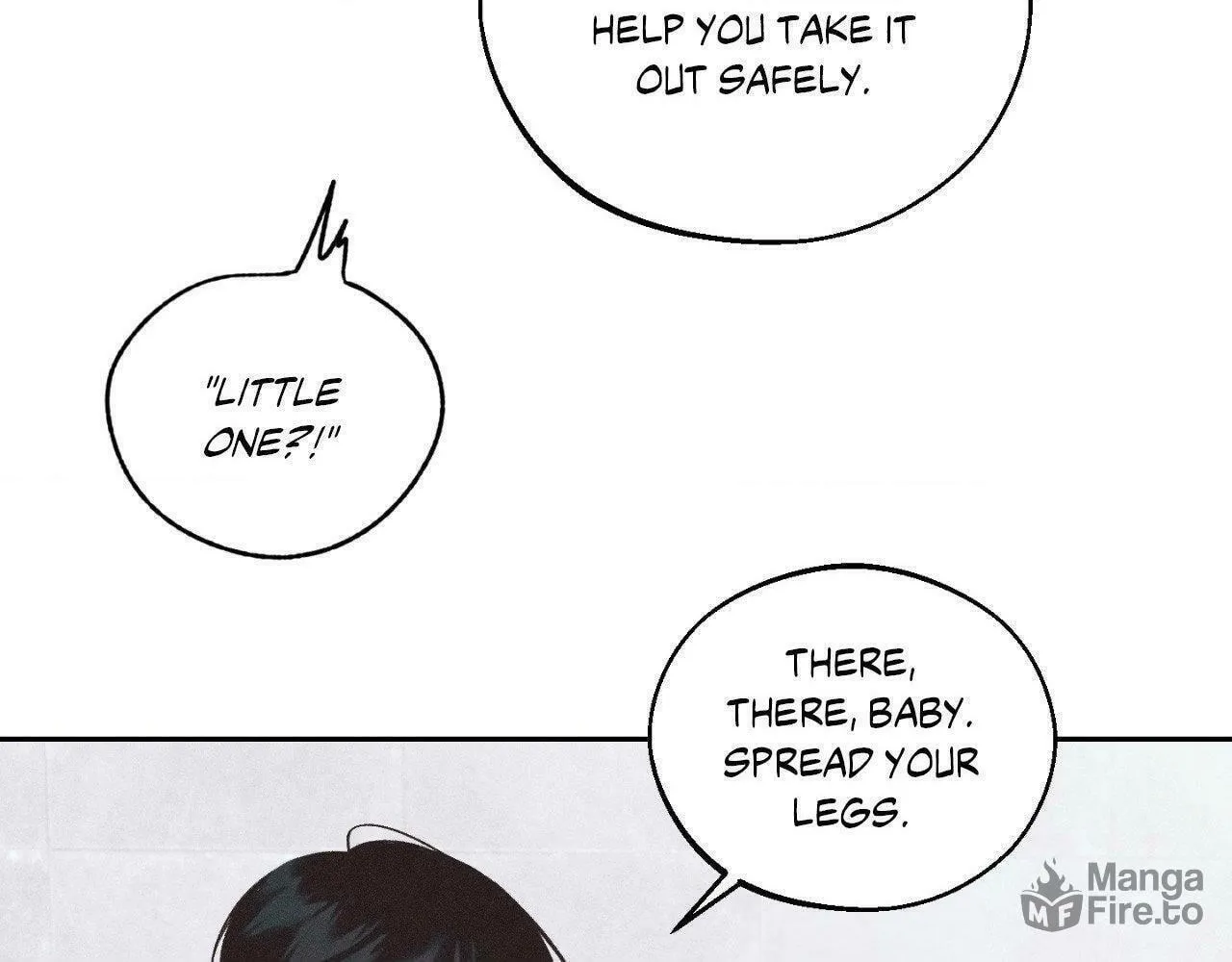 Save the Dae Chapter 18 page 6 - 