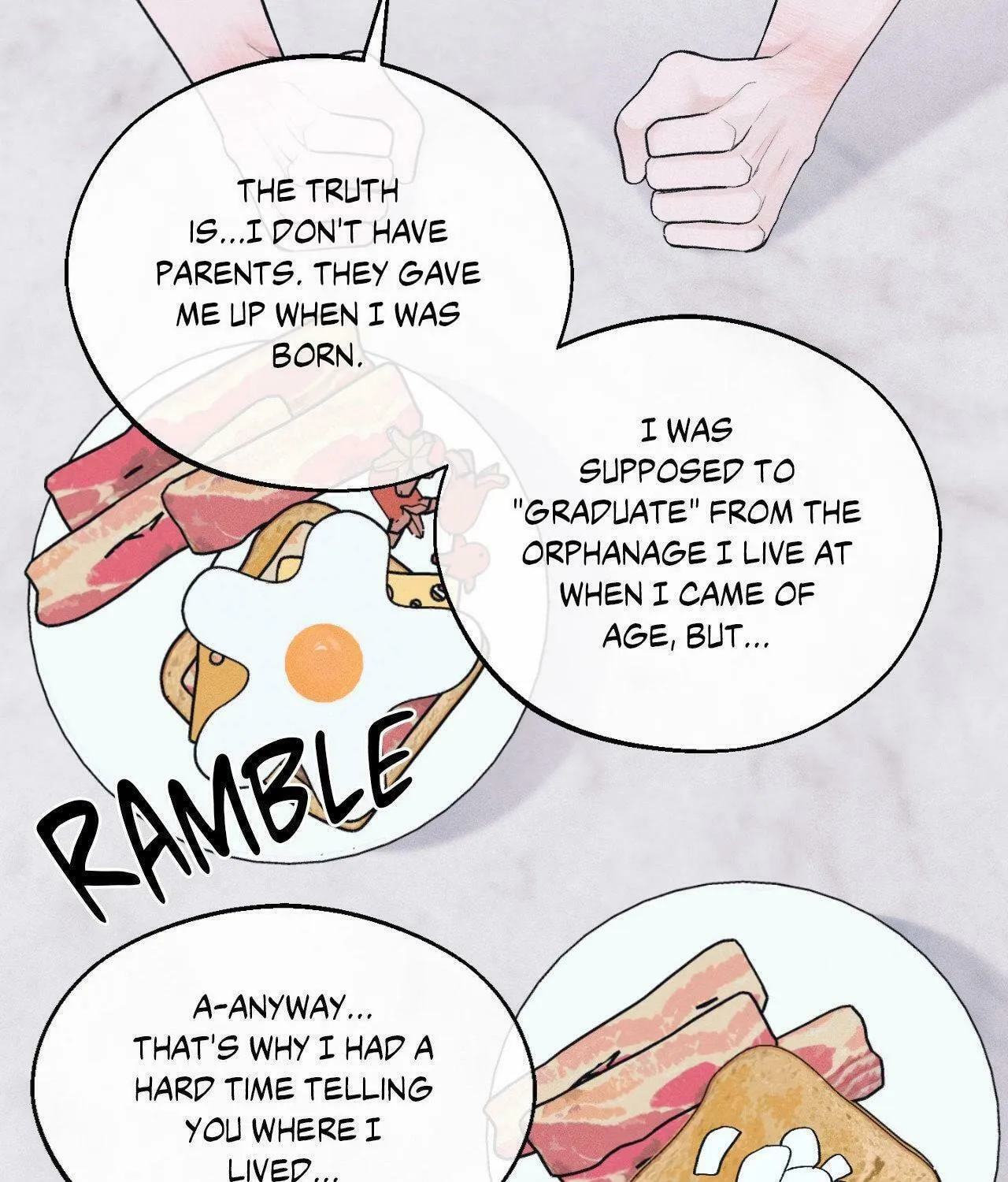 Save the Dae Chapter 18 page 51 - 