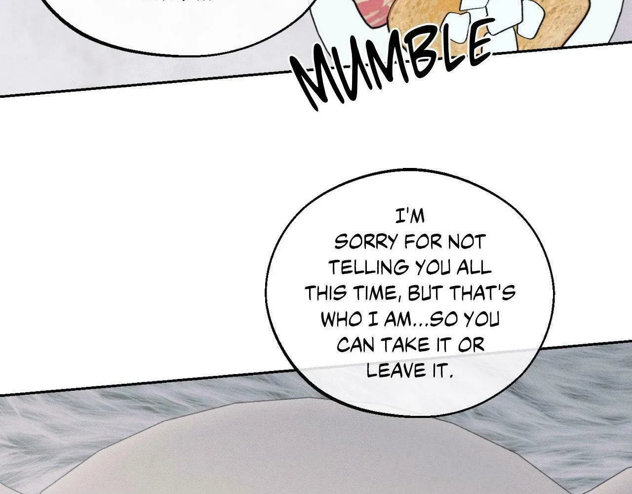 Save the Dae Chapter 18 page 52 - 