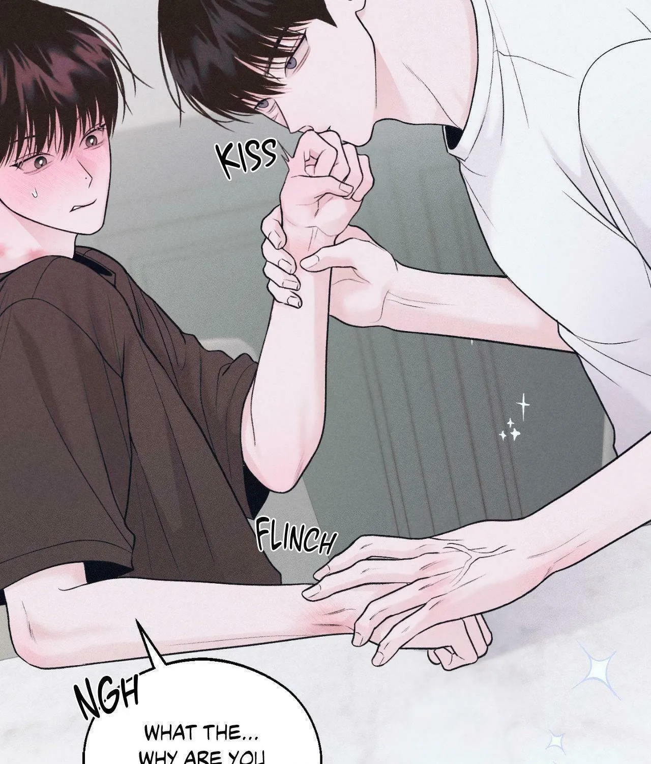 Save the Dae Chapter 18 page 61 - 