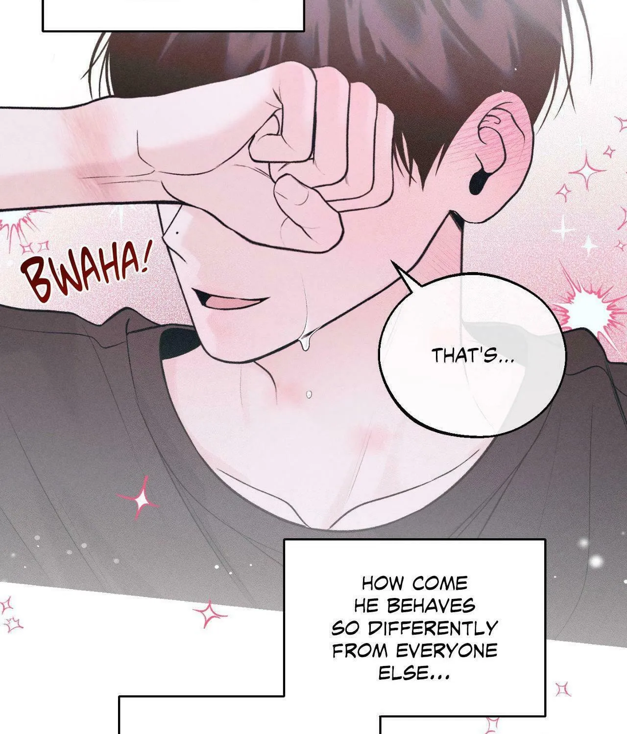 Save the Dae Chapter 18 page 73 - 
