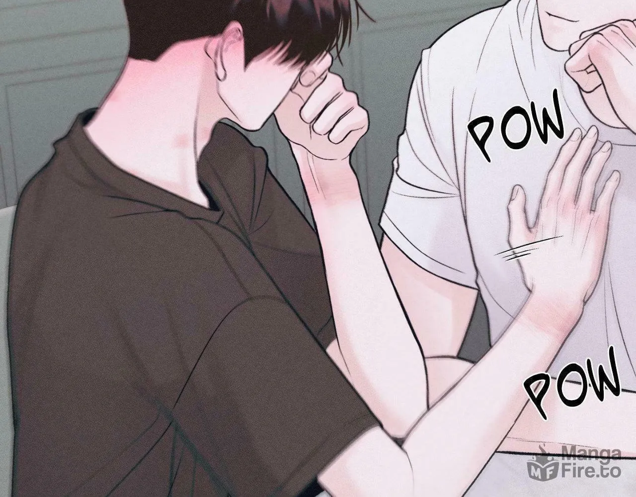 Save the Dae Chapter 18 page 80 - 