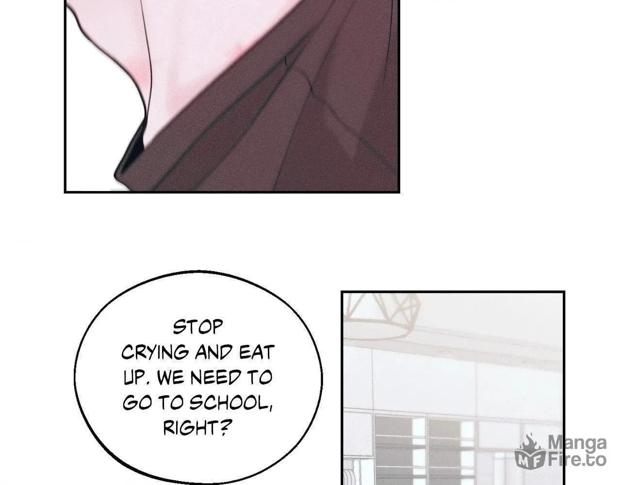 Save the Dae Chapter 18 page 84 - 