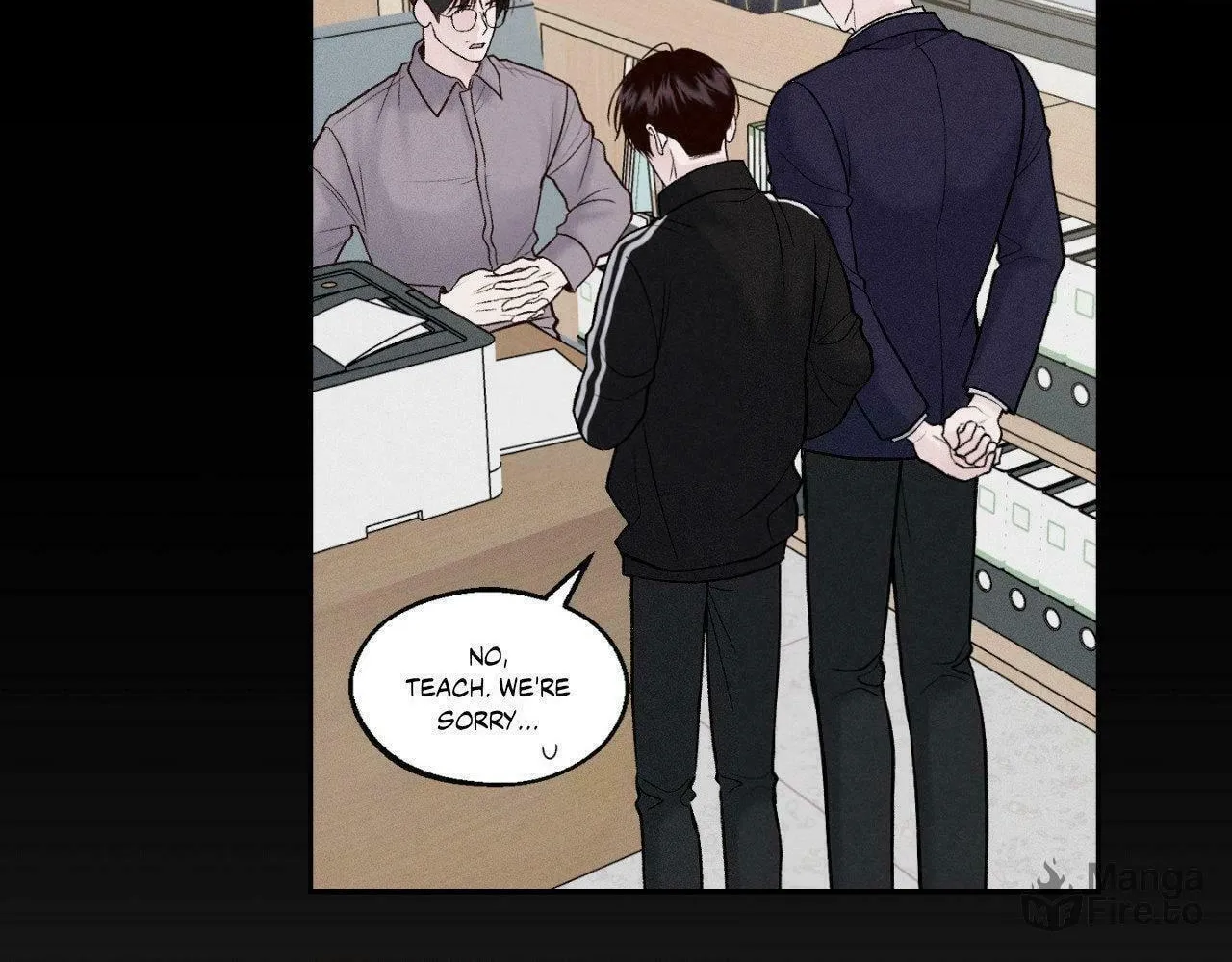 Save the Dae Chapter 18 page 90 - 