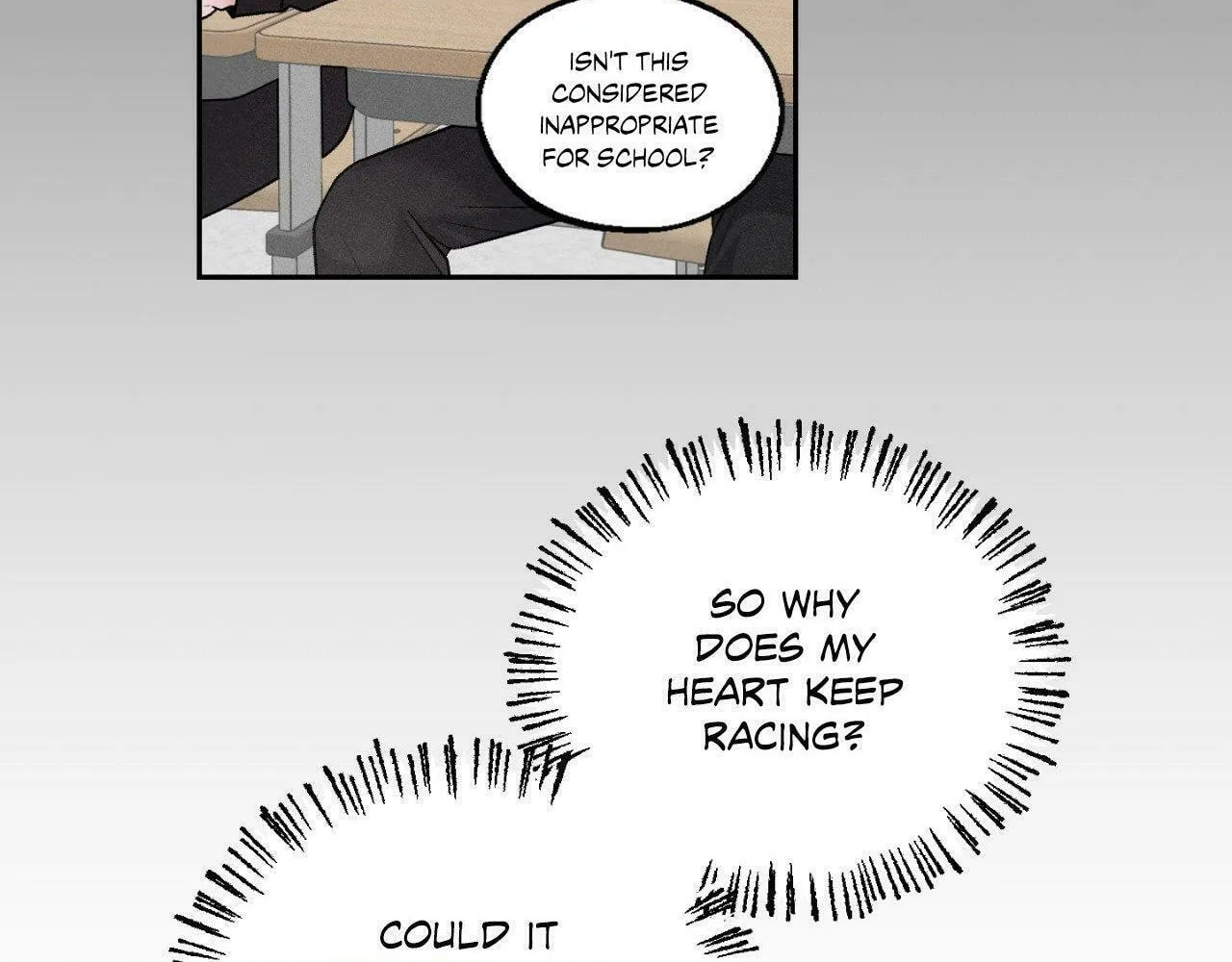 Save the Dae Chapter 18 page 92 - 
