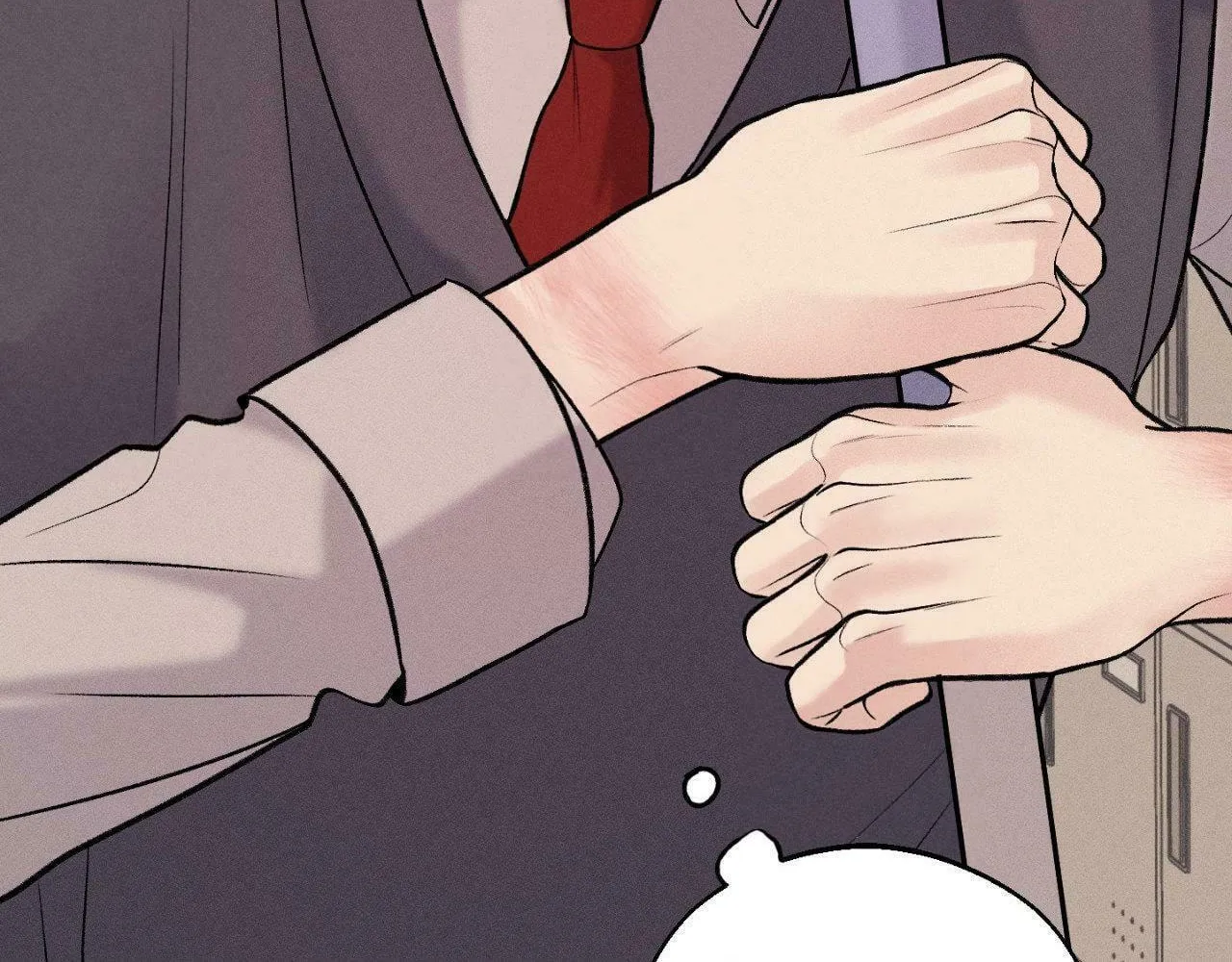 Save the Dae Chapter 18 page 94 - 
