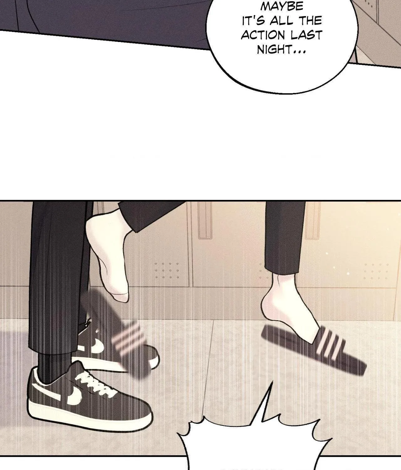 Save the Dae Chapter 18 page 95 - 