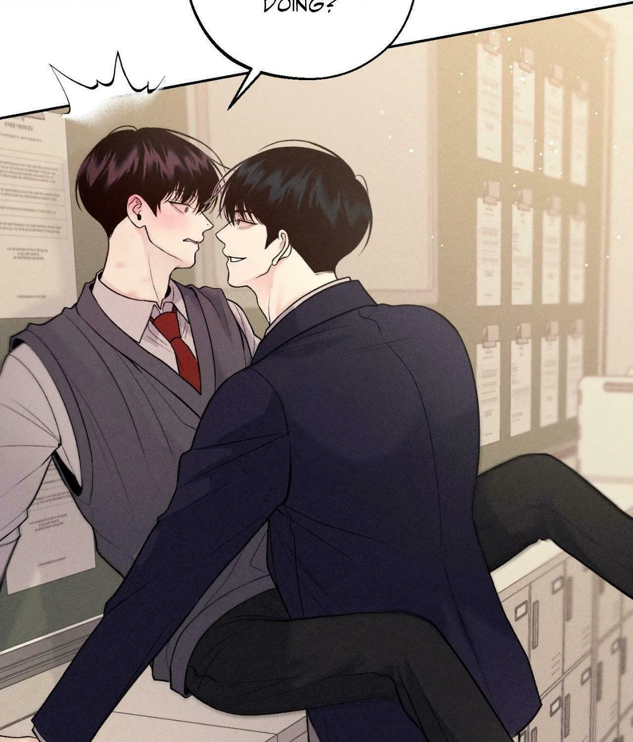 Save the Dae Chapter 18 page 97 - 