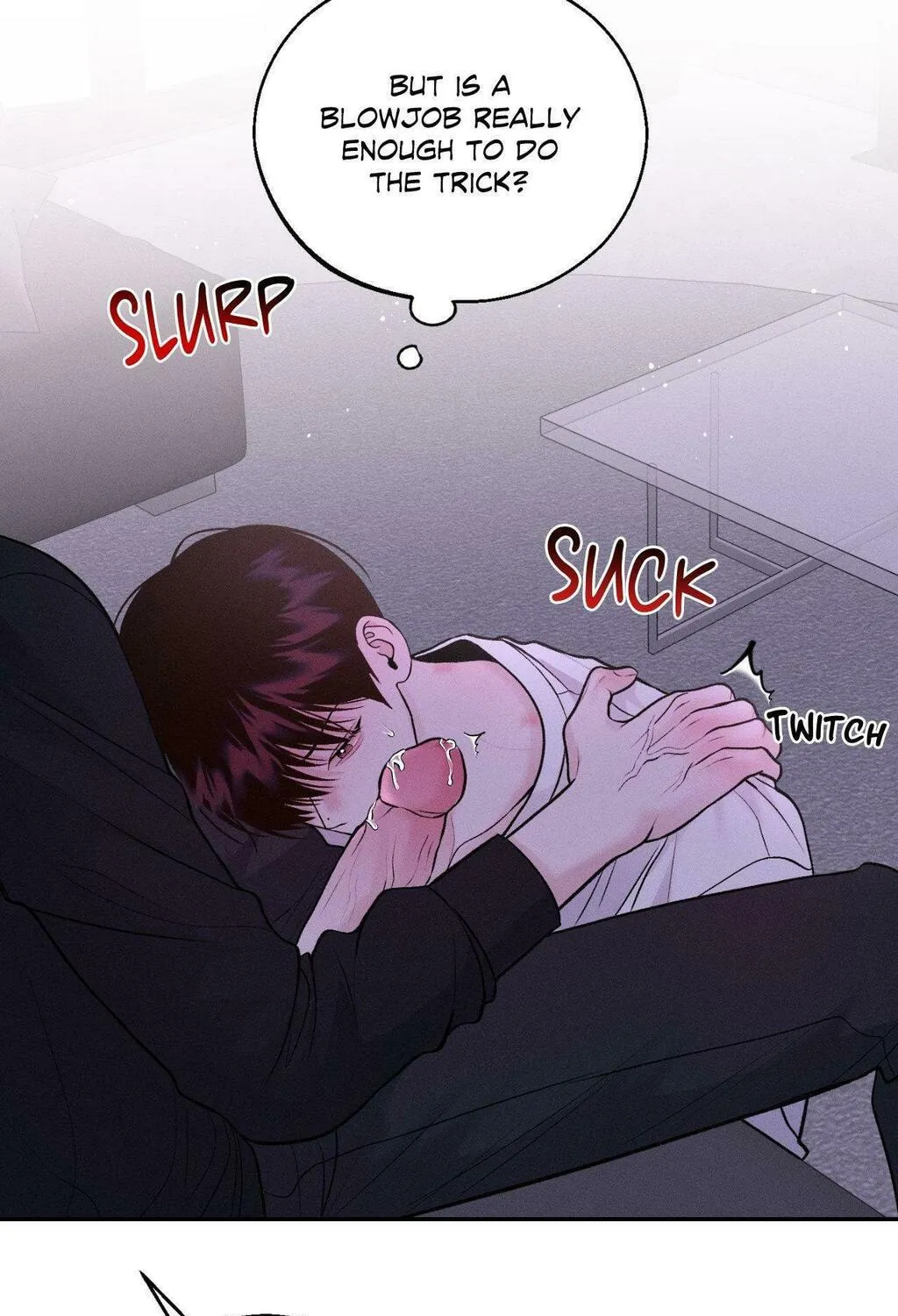 Save the Dae Chapter 19 page 105 - 