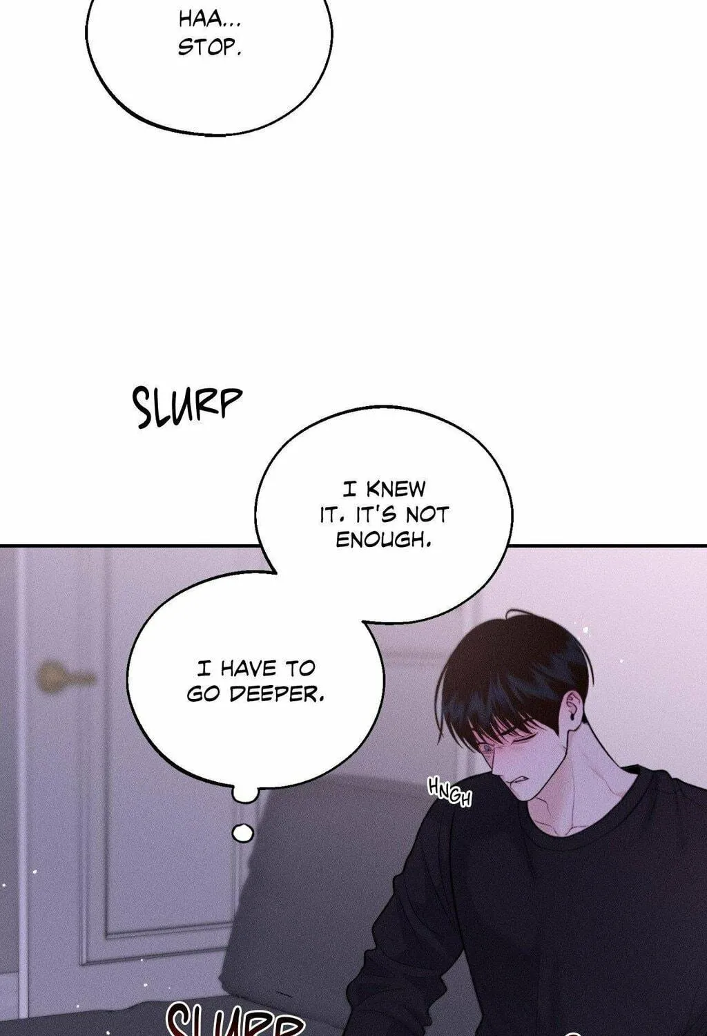 Save the Dae Chapter 19 page 107 - 