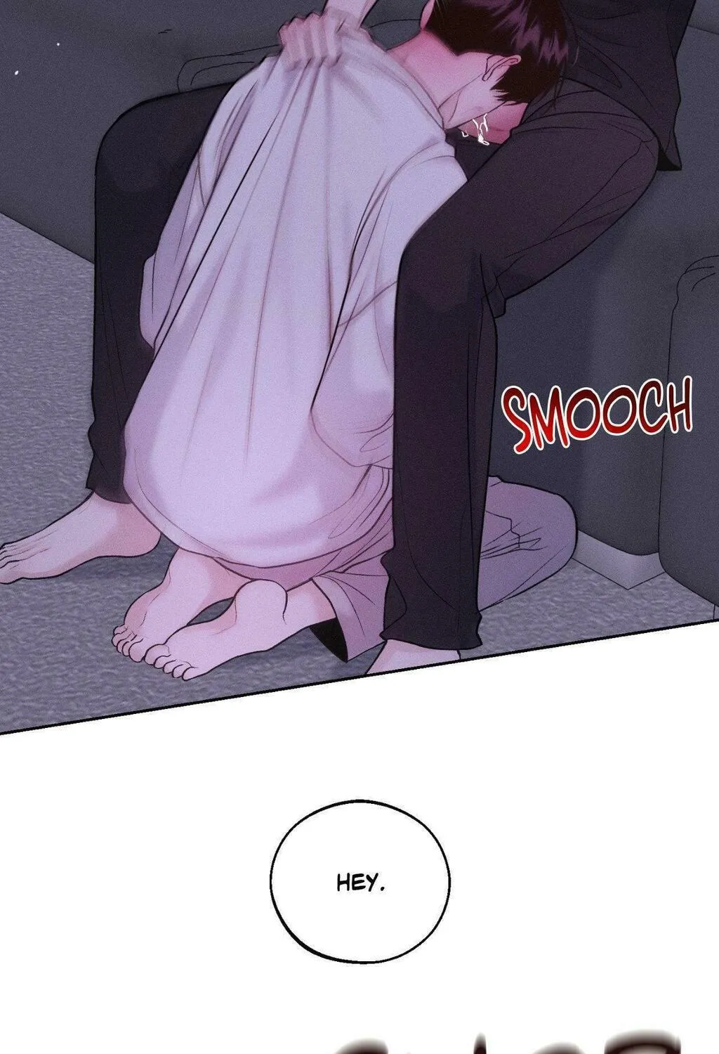 Save the Dae Chapter 19 page 109 - 
