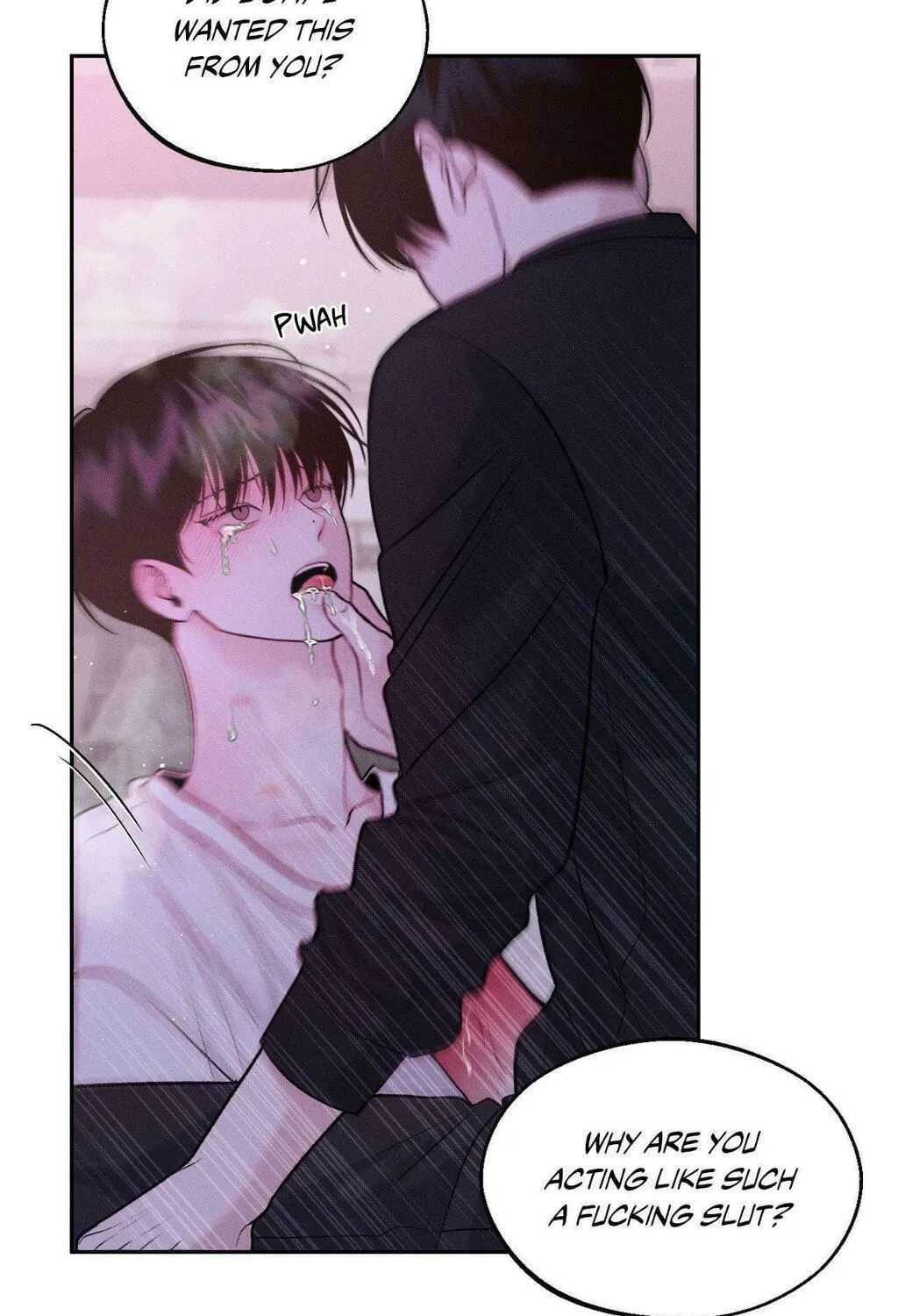Save the Dae Chapter 19 page 113 - 