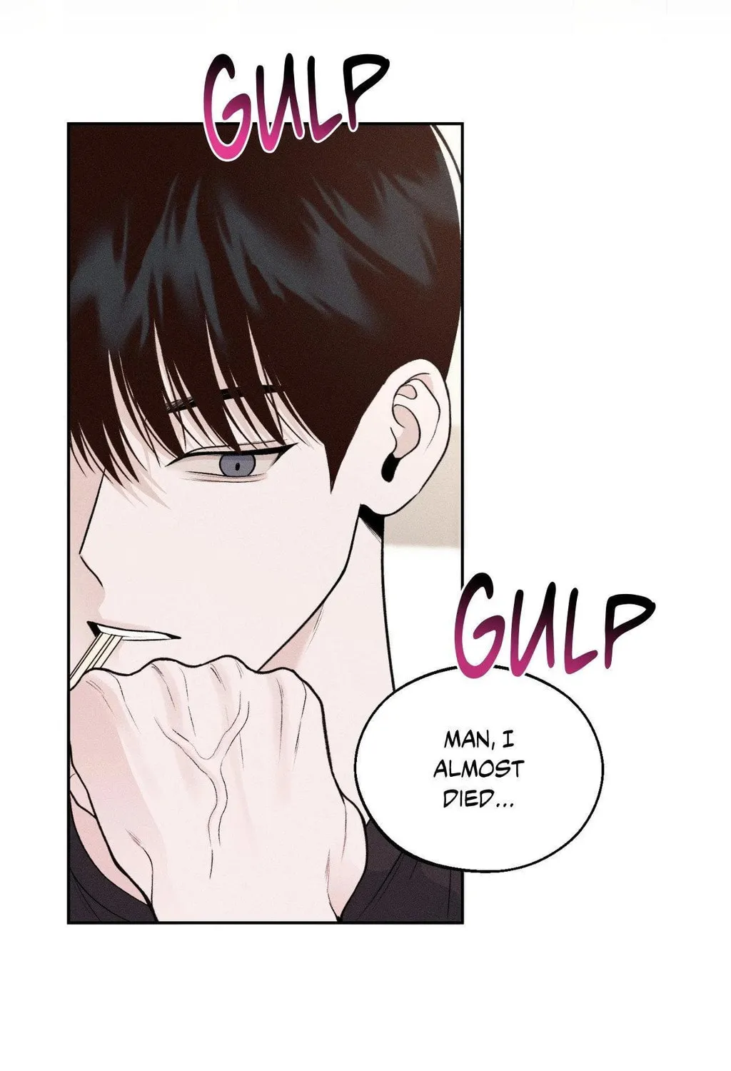 Save the Dae Chapter 19 page 13 - 