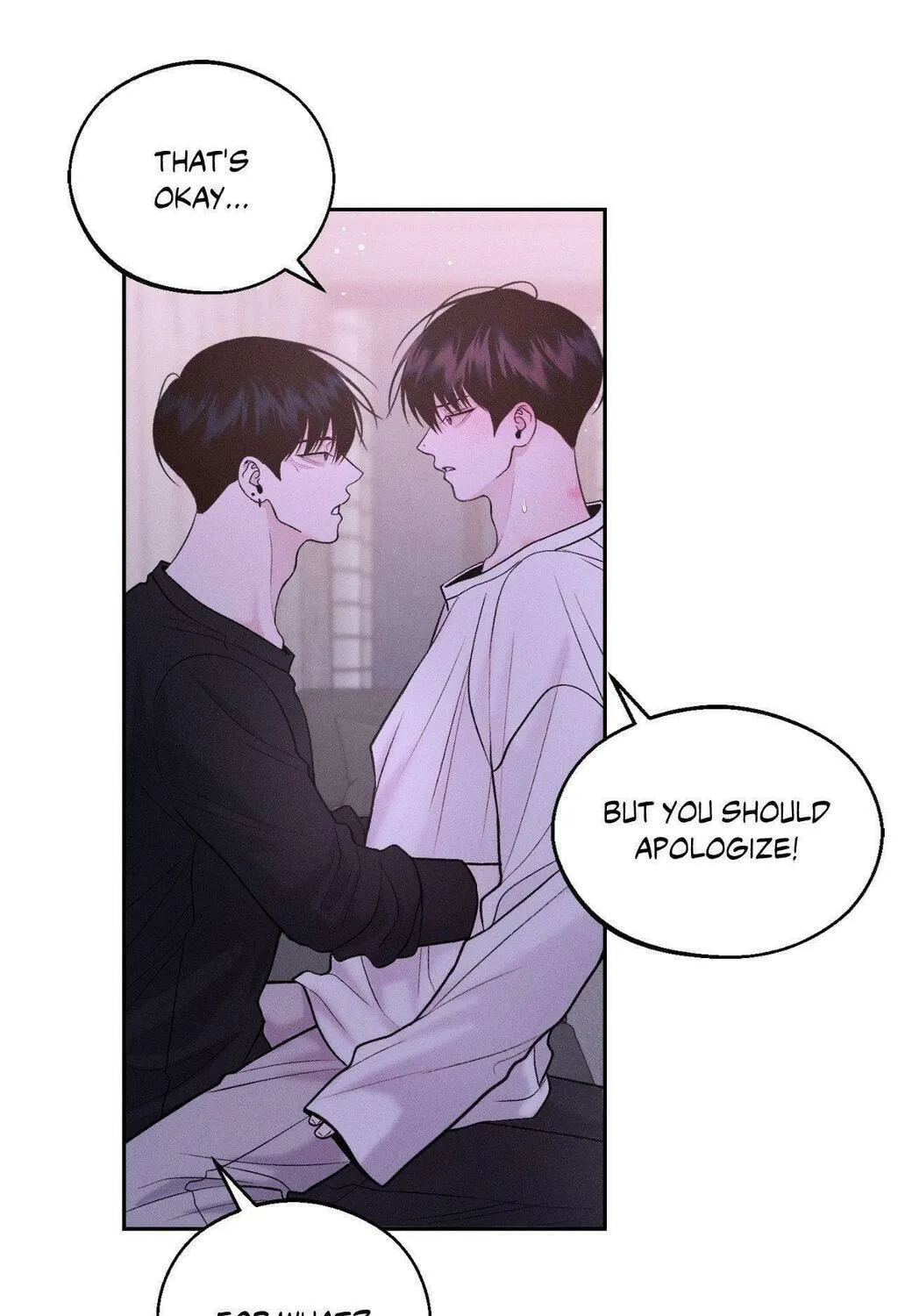 Save the Dae Chapter 19 page 129 - 