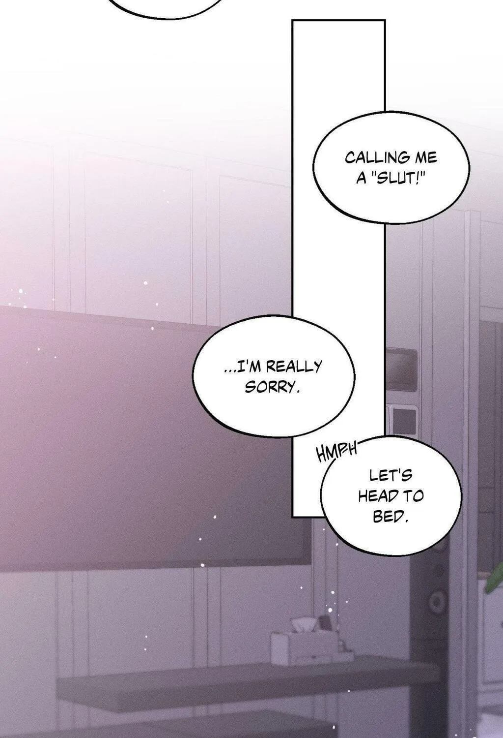 Save the Dae Chapter 19 page 131 - 